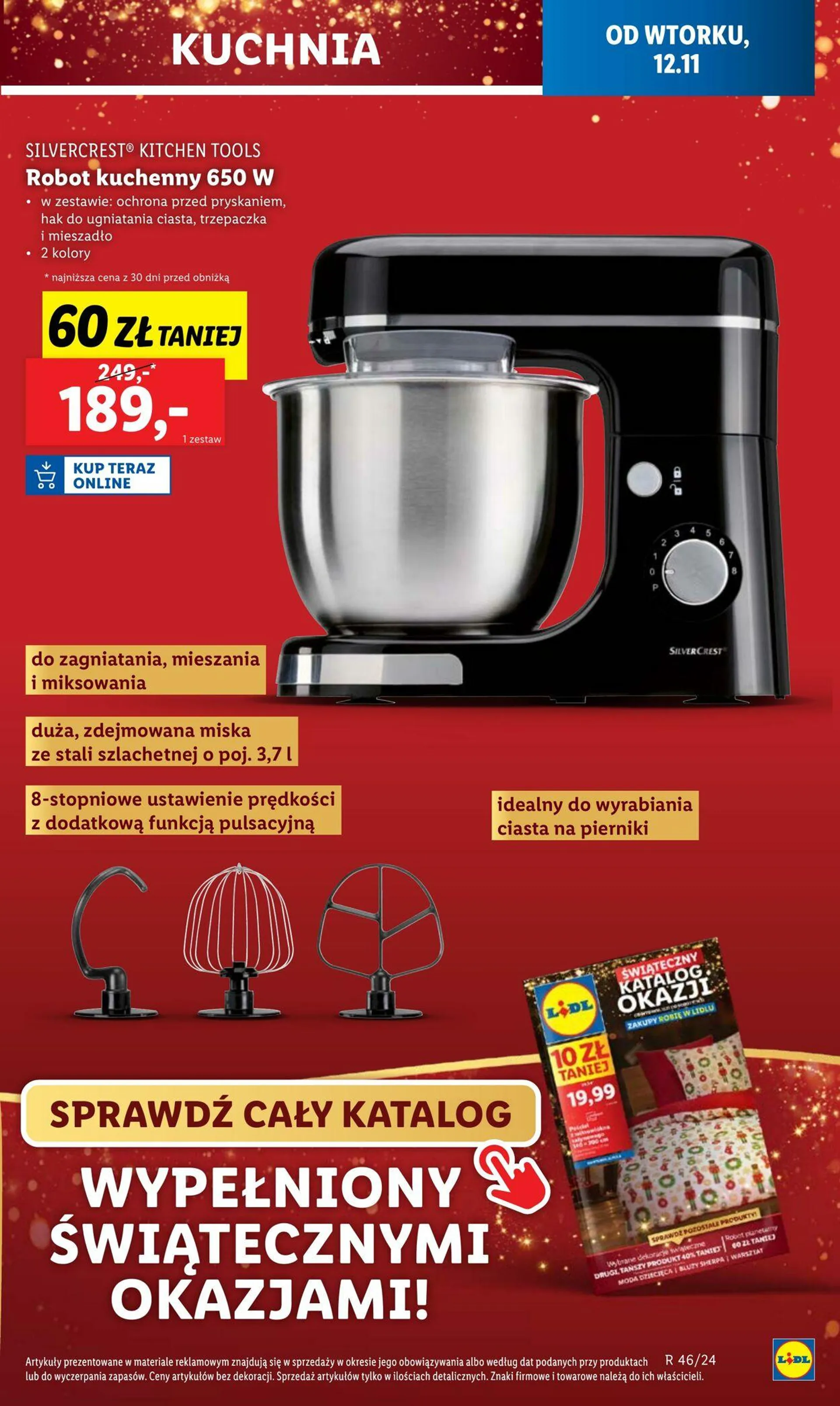 LIDL Aktualna gazetka - 35