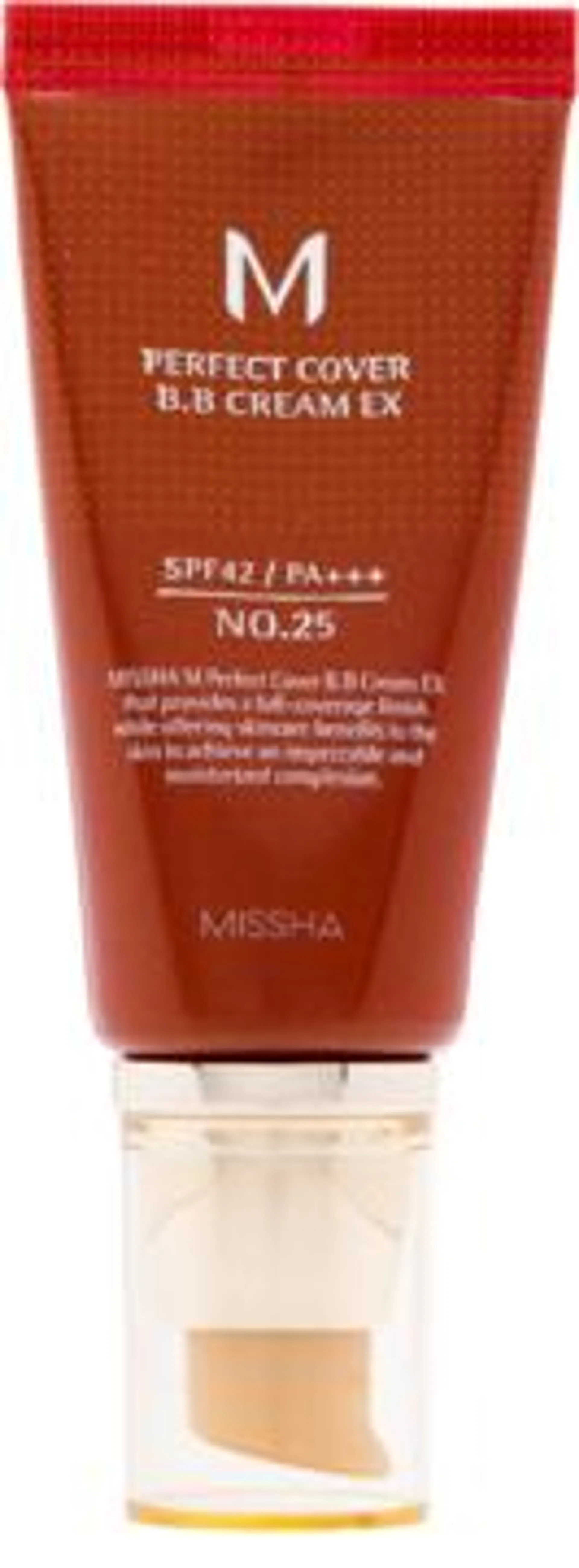 MISSHA Perfect Cover