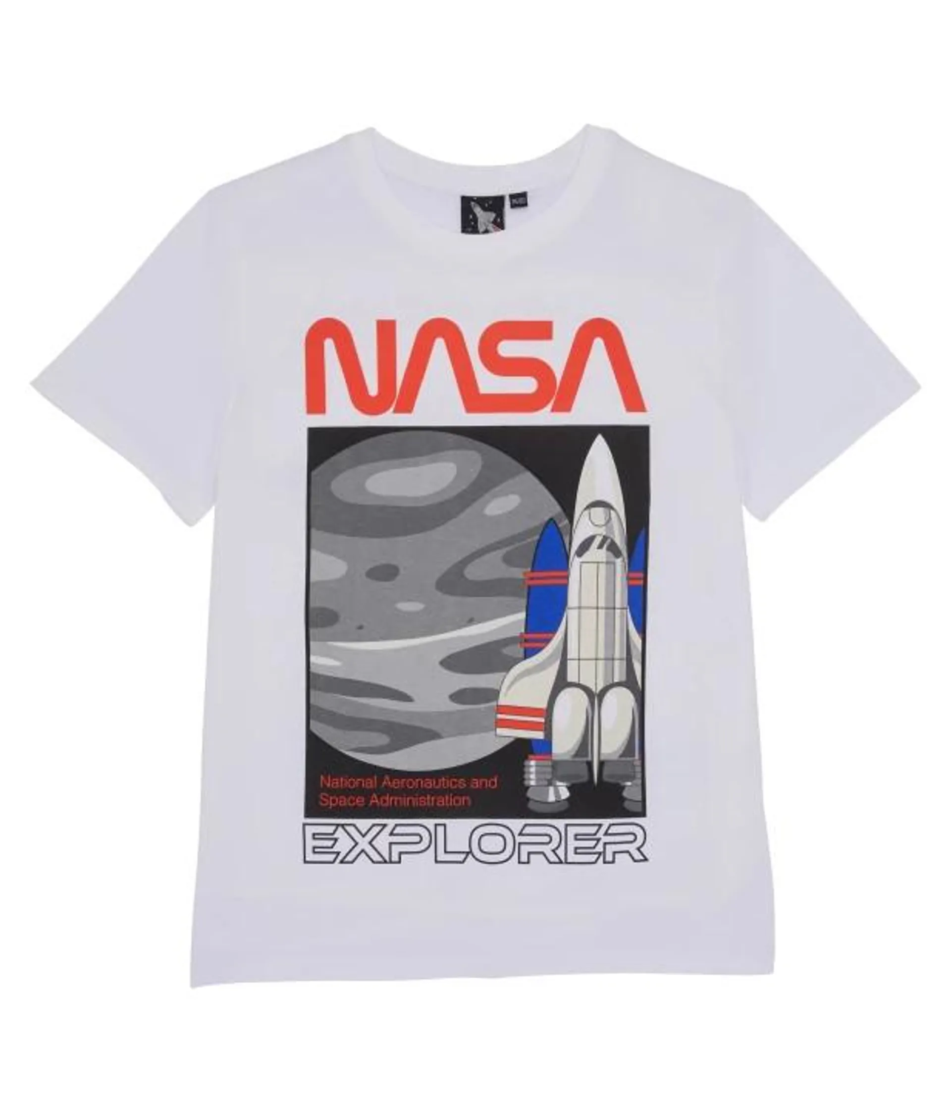 T-Shirt NASA