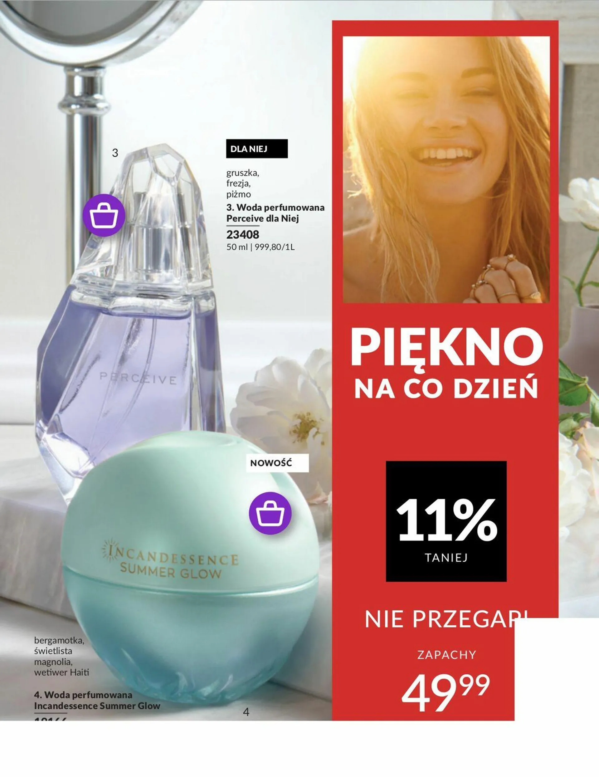 Gazetka Avon Aktualna gazetka od 1 października do 31 października 2024 - Strona 28