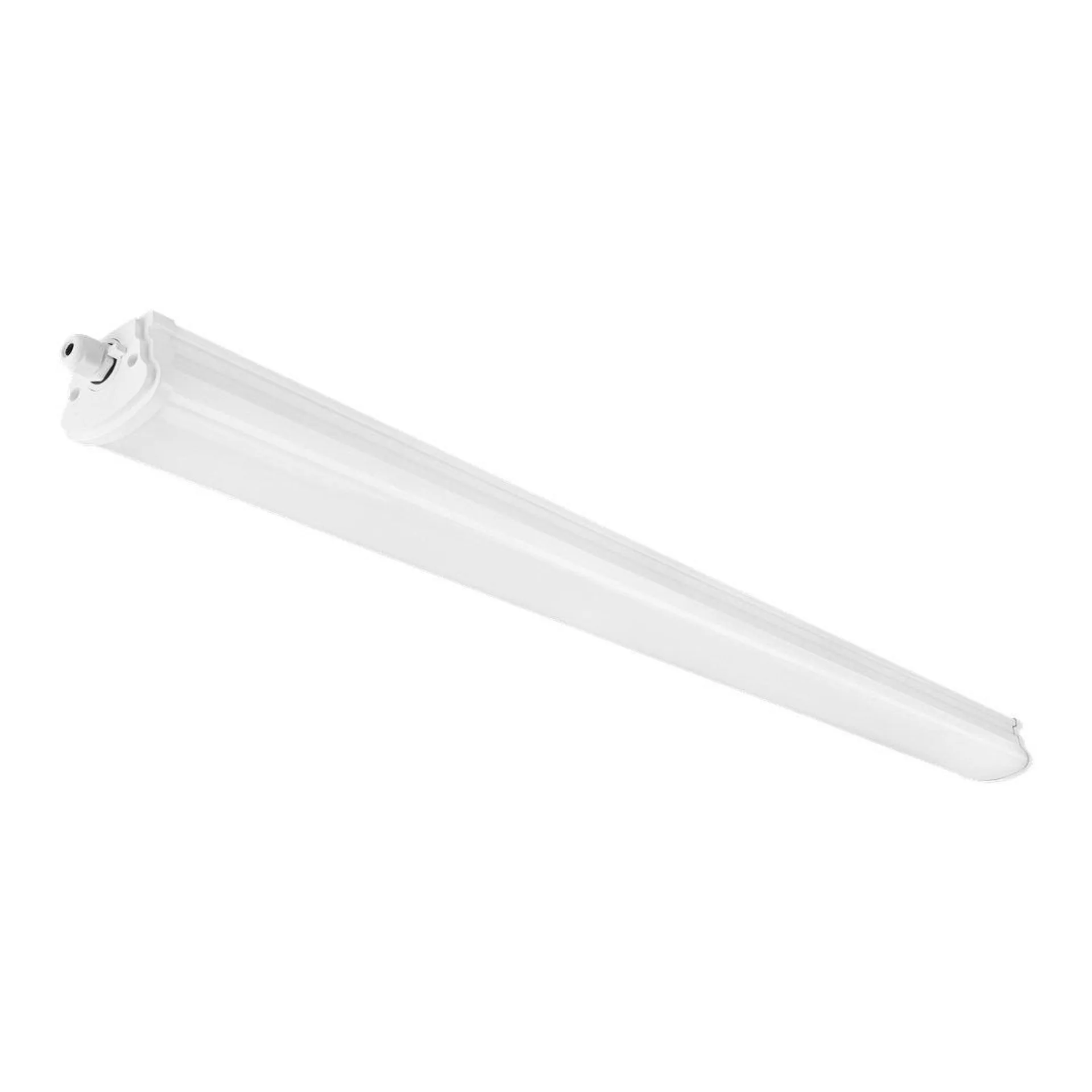 Oprawa LED 5000 lm 44 W 123 cm