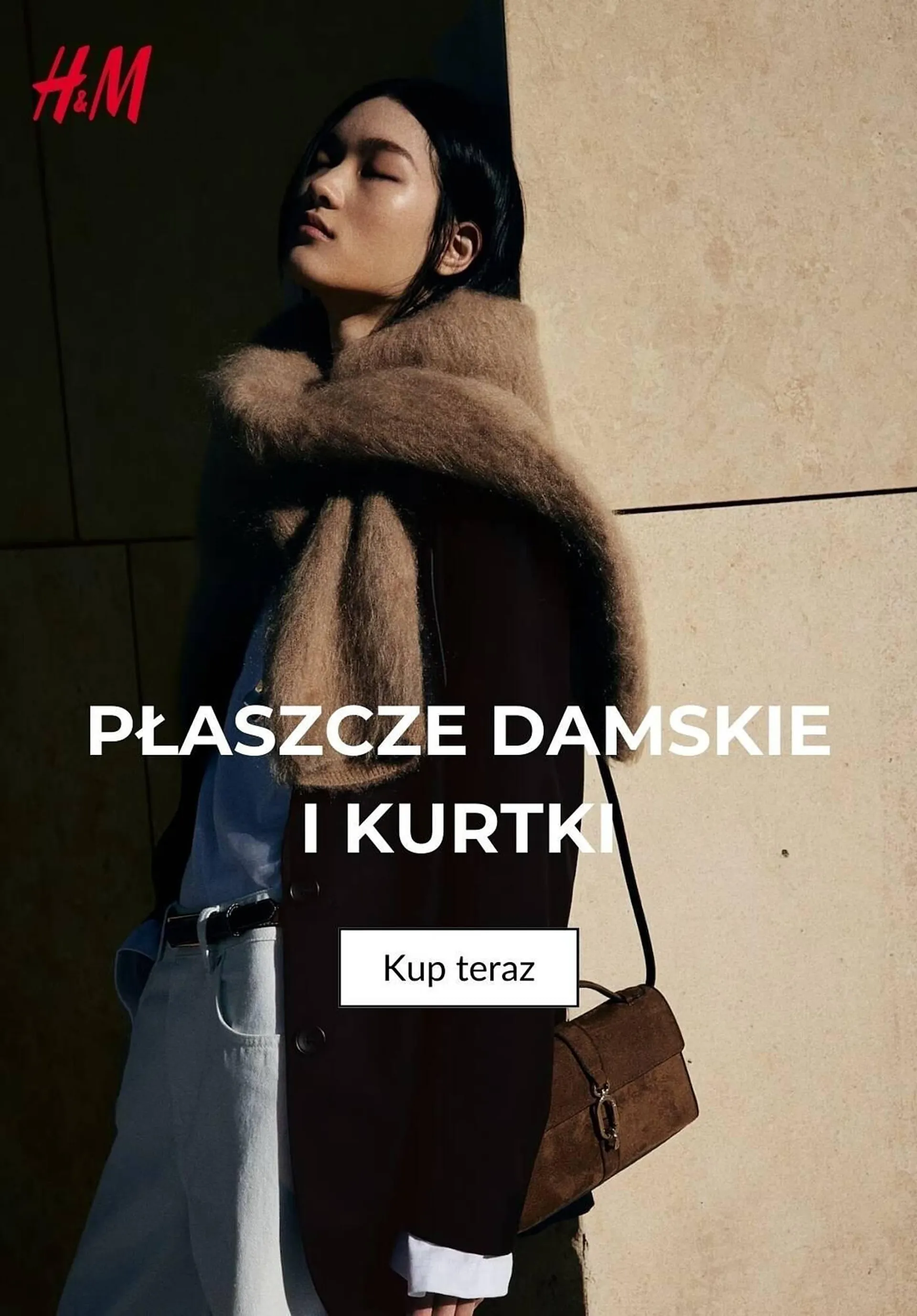 H&M gazetka - 1