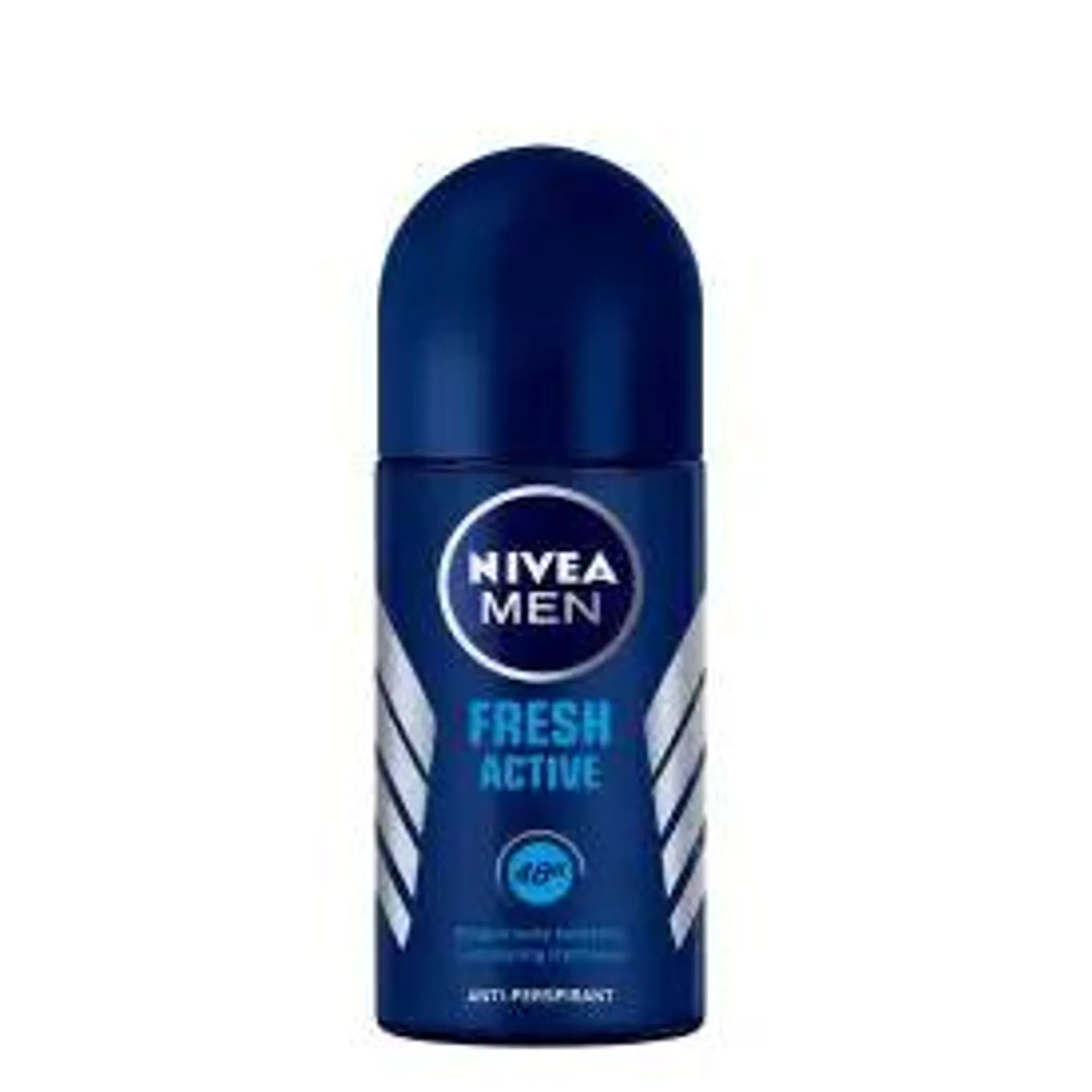 Nivea Men Fresh Active 50 ml