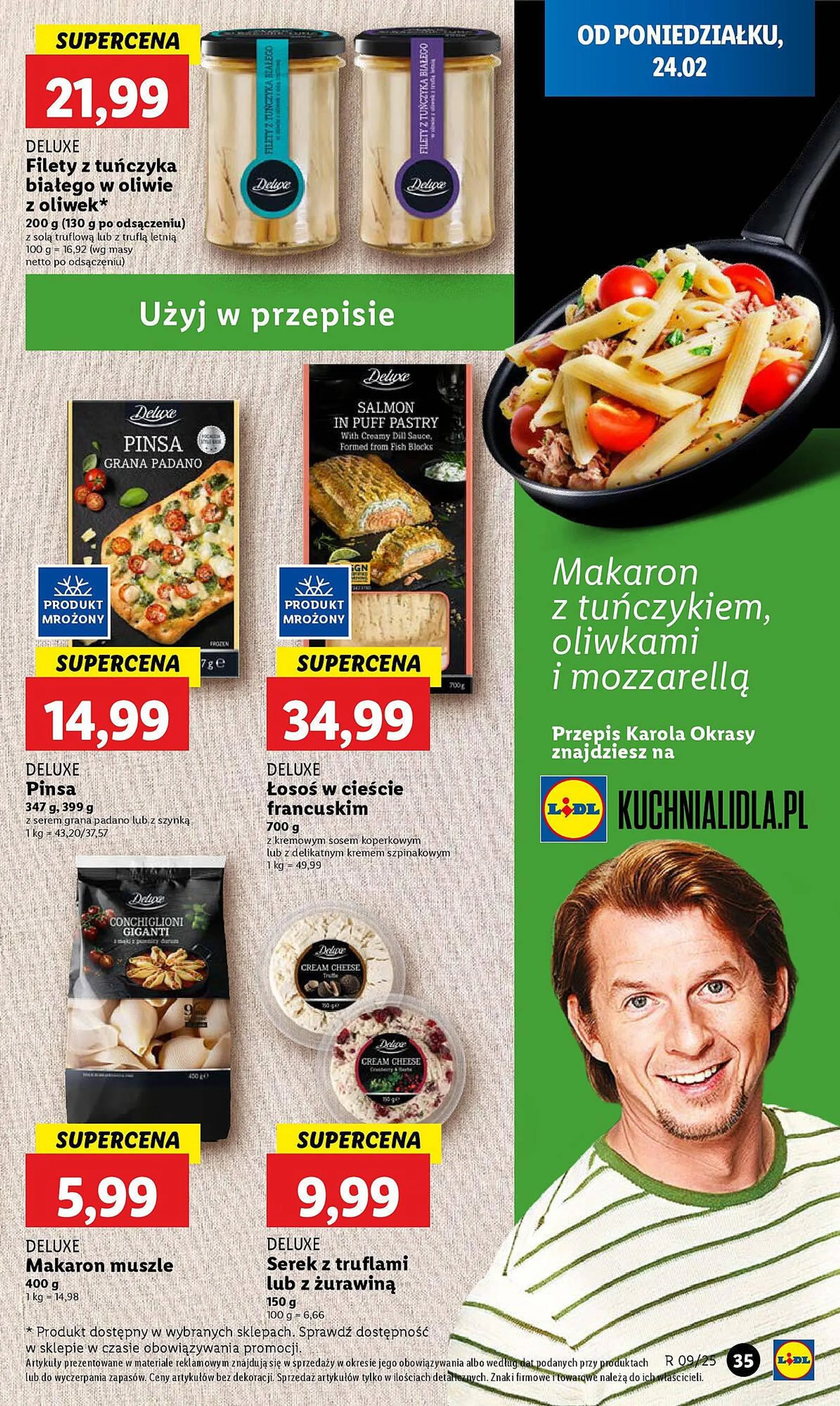 Lidl gazetka - 37