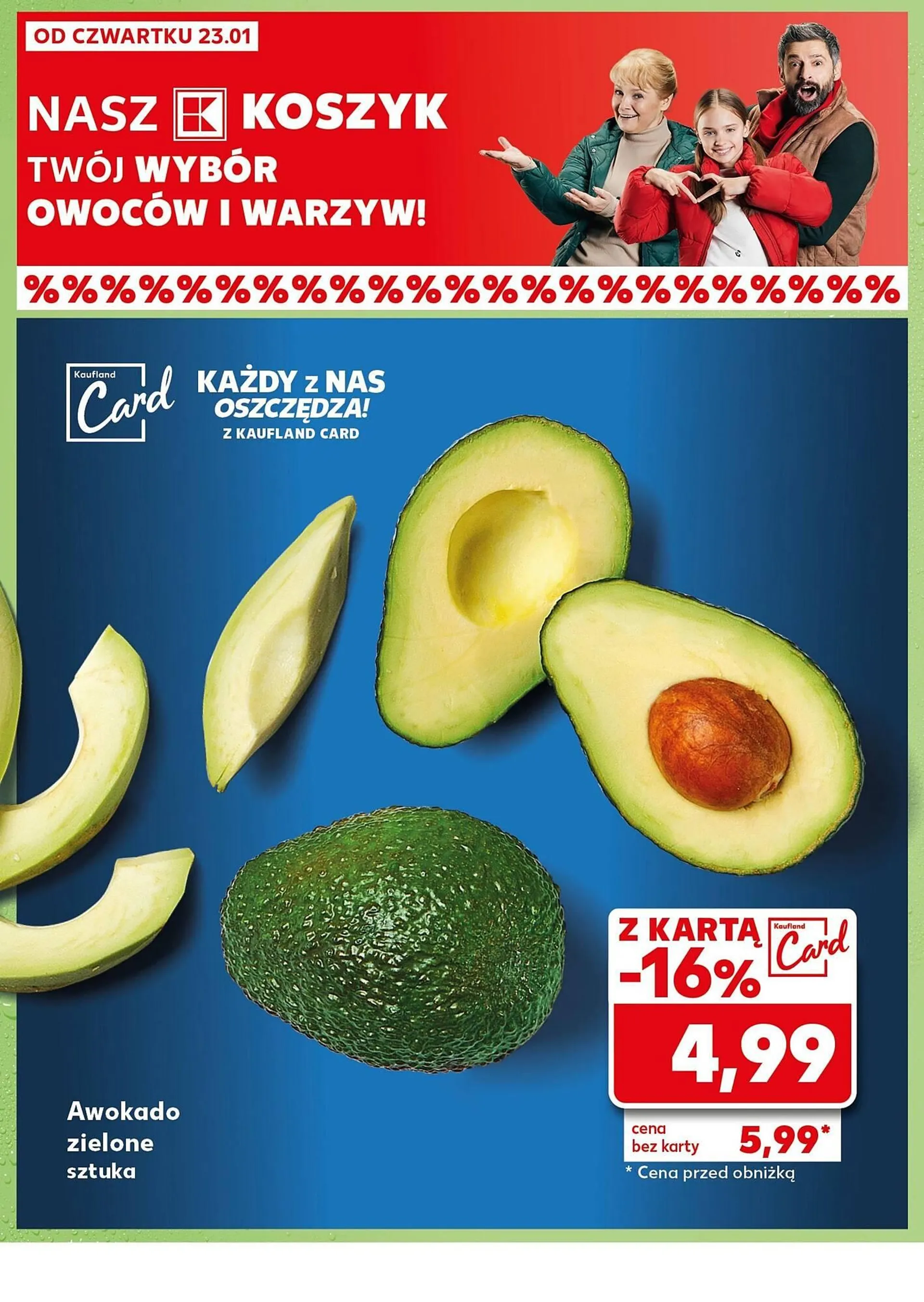 Kaufland gazetka - 10