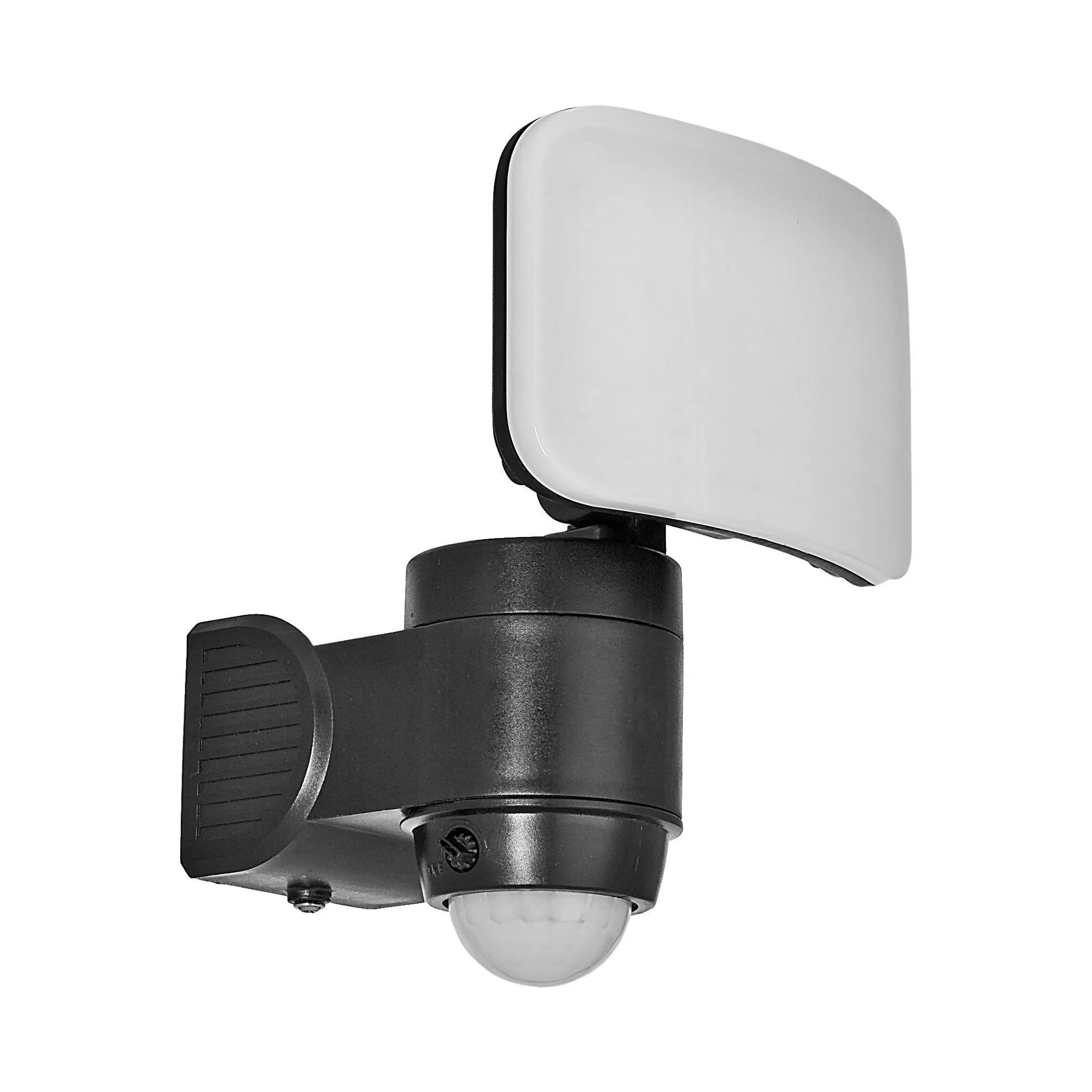 Lampa z czujnikiem ruchu LED 300 lm 5 W IP44