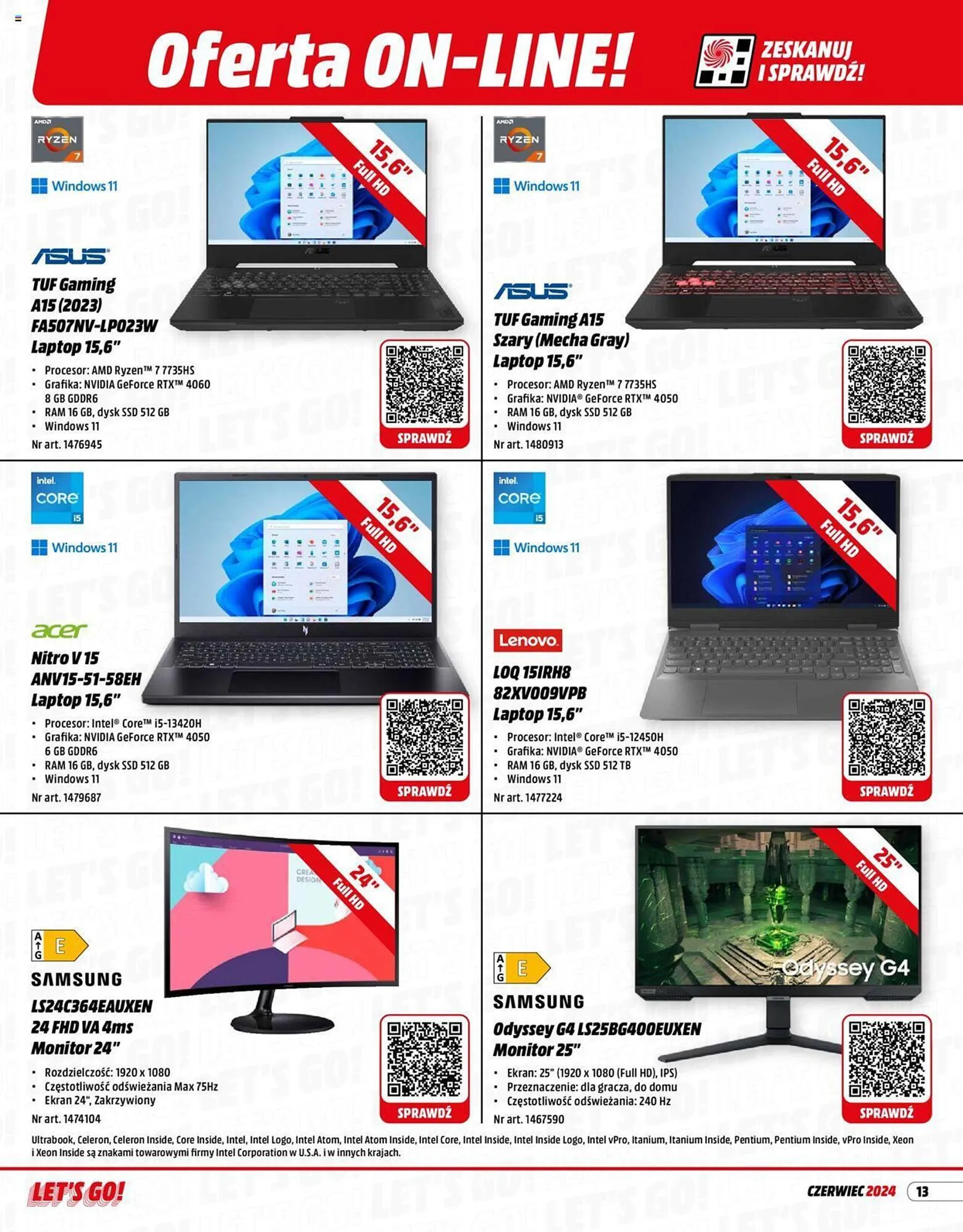 Media Markt gazetka - 13