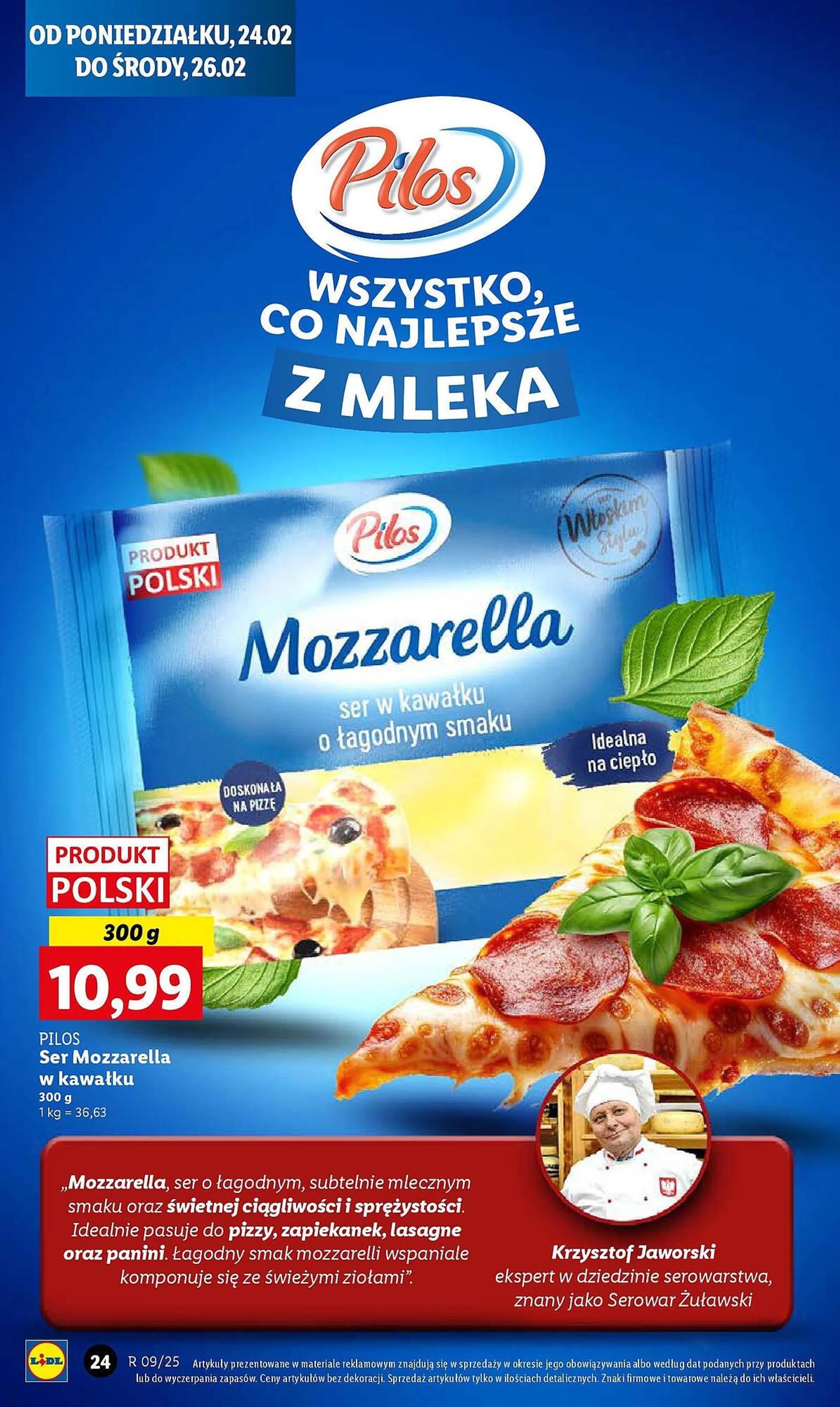 Lidl gazetka - 26