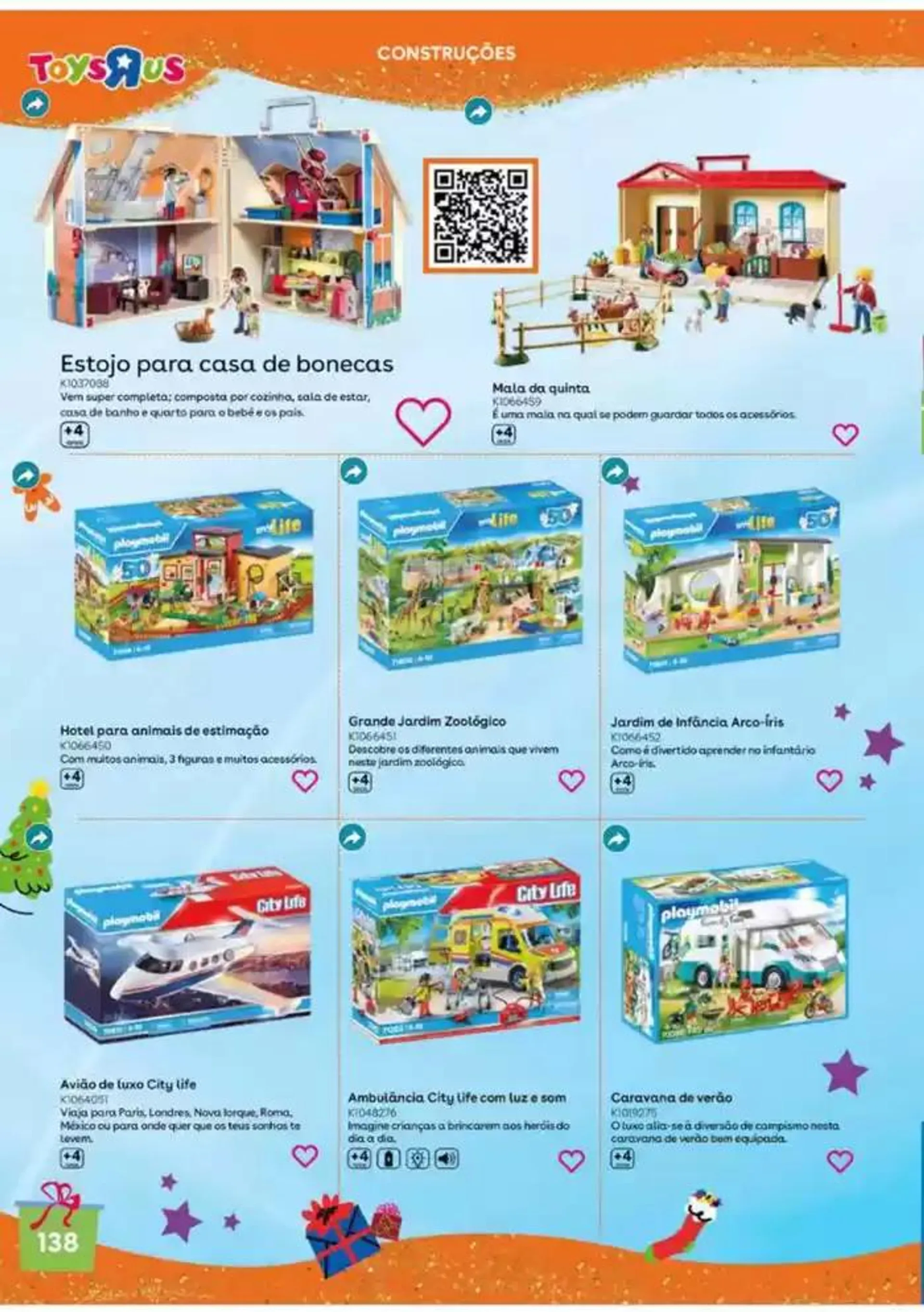 Toys R us gazetka od 18.10 do 24.12 - 76