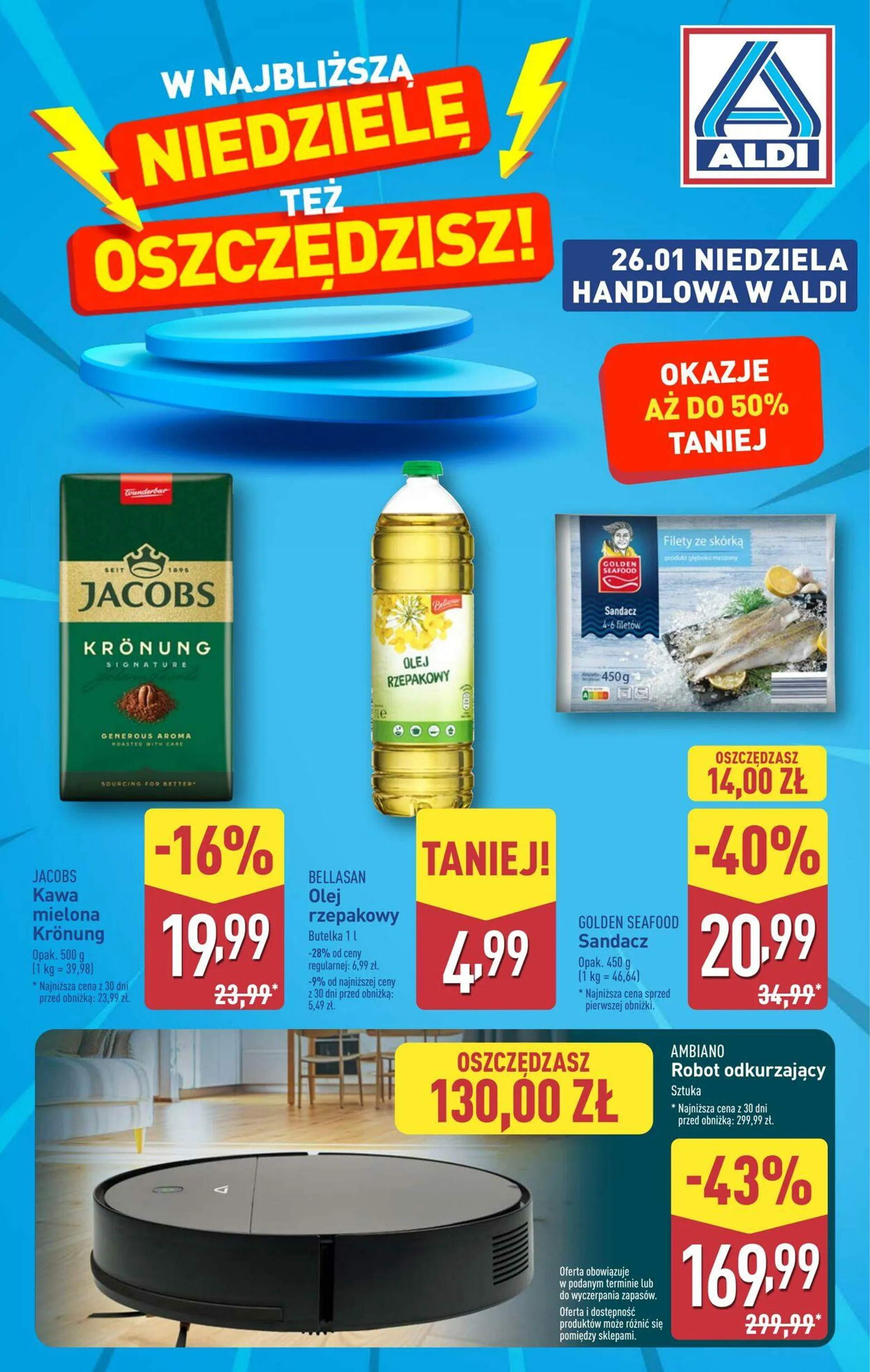 ALDI Aktualna gazetka - 6