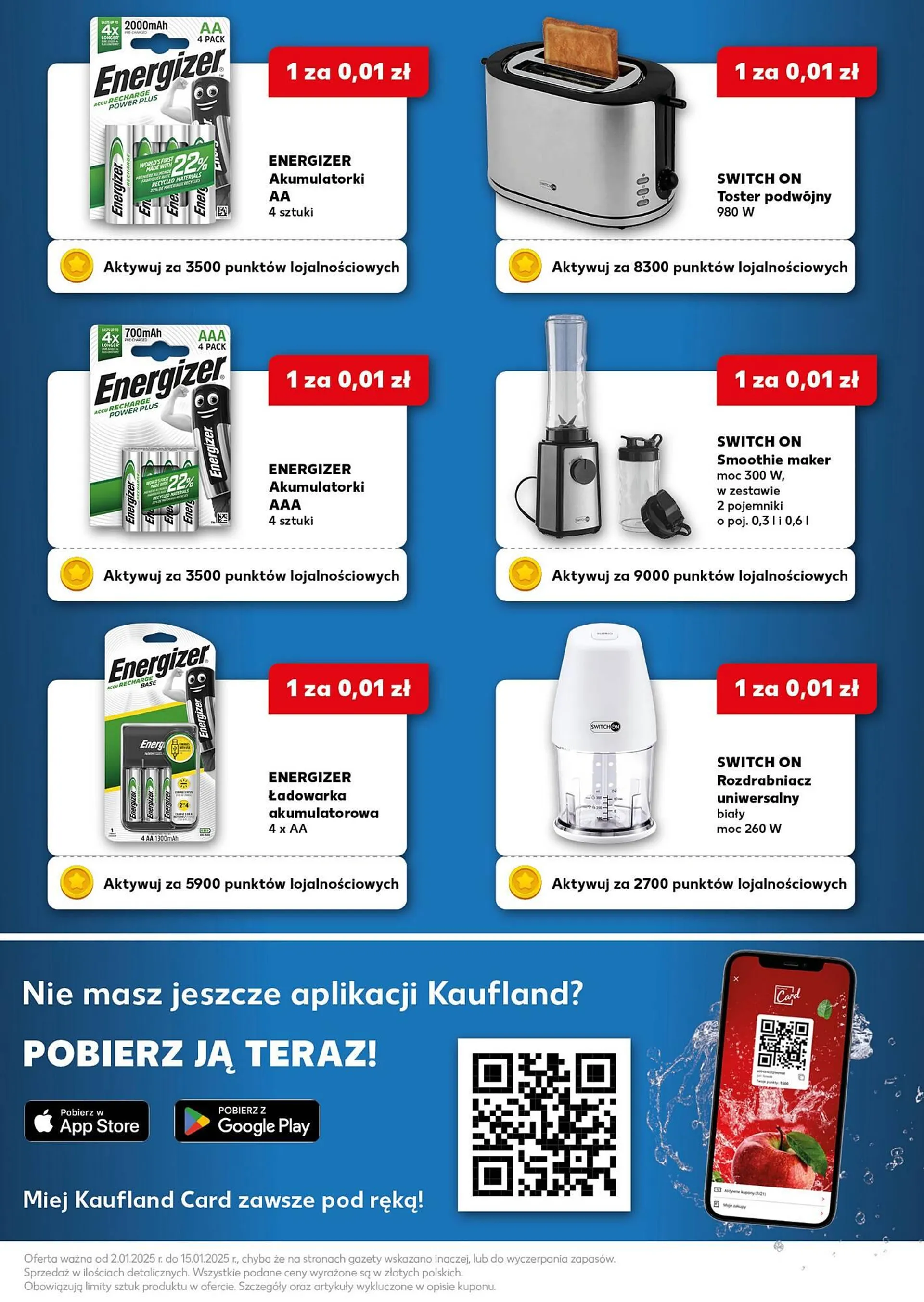 Kaufland gazetka - 6