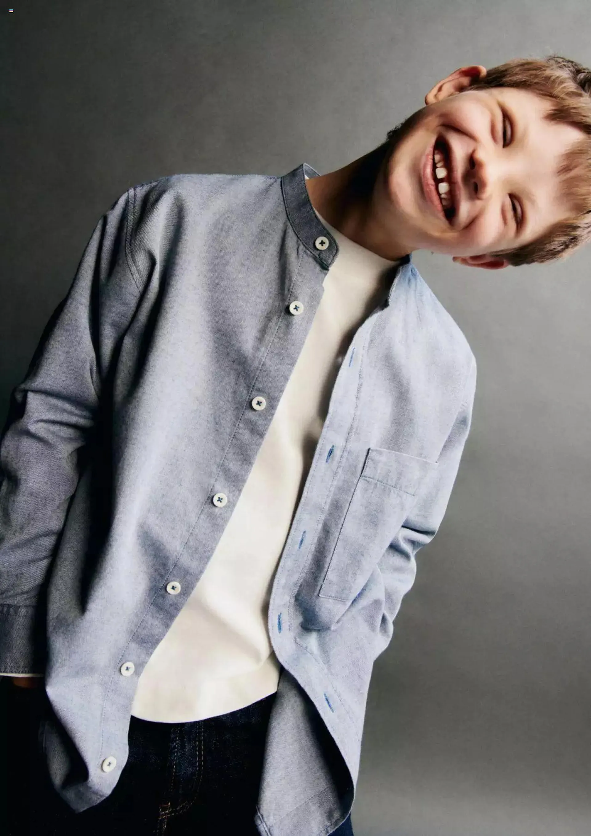 Katalog New In Boys Zara od 1. siječnja do 31. siječnja 2024. - Pregled Stranica 14