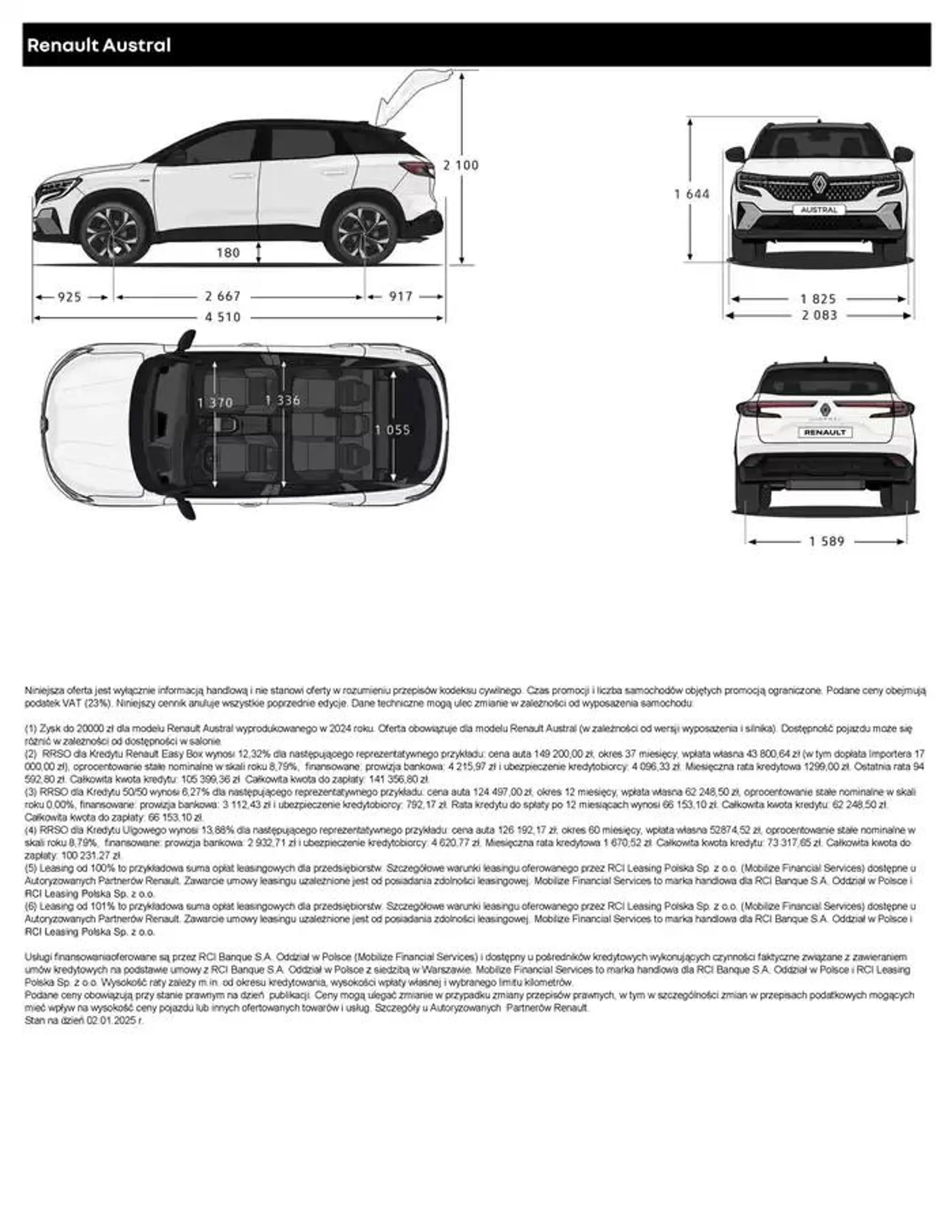 Renault Austral - 11