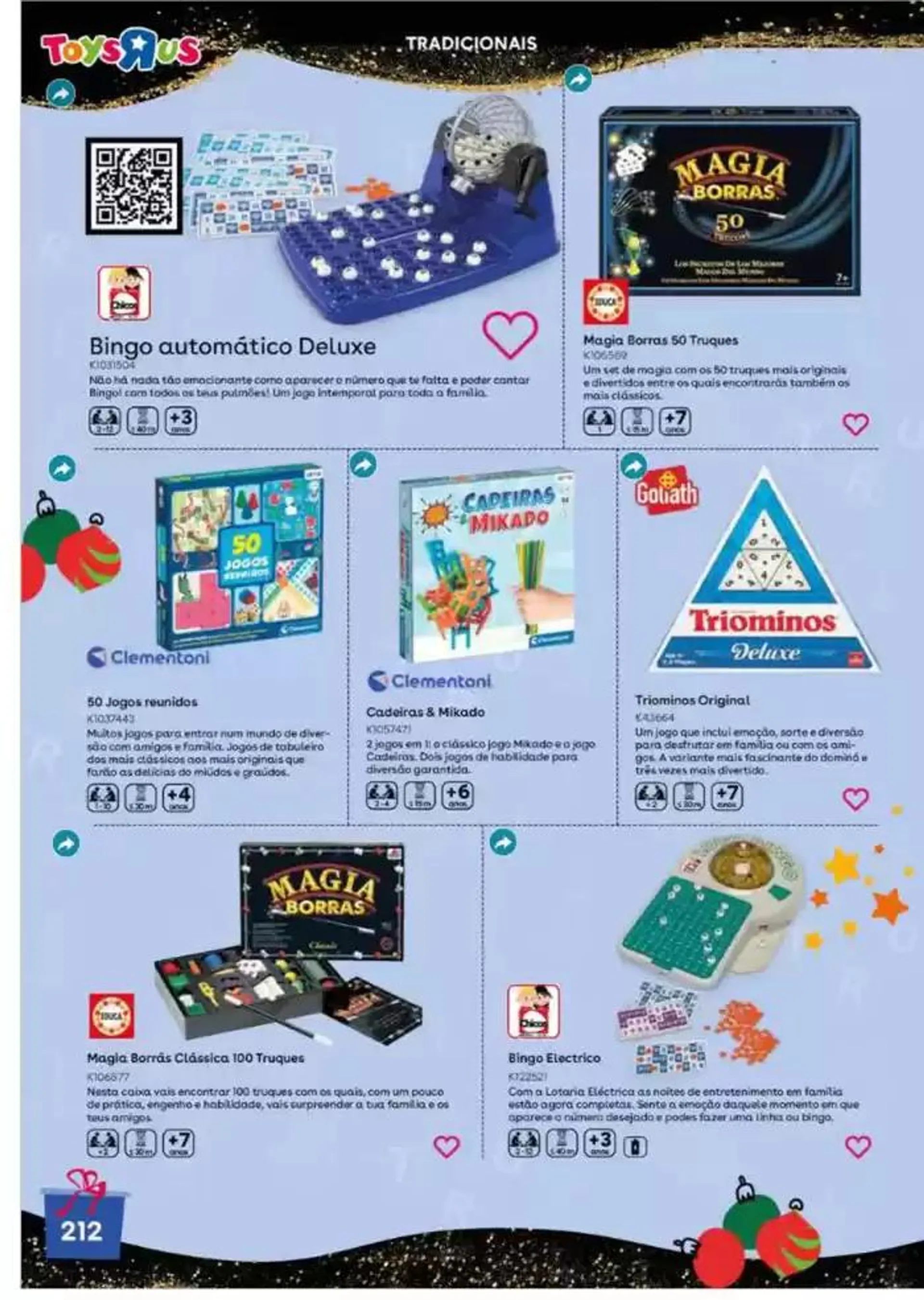 Gazetka Toys R us gazetka od 18.10 do 24.12 od 18 października do 24 grudnia 2024 - Strona 18