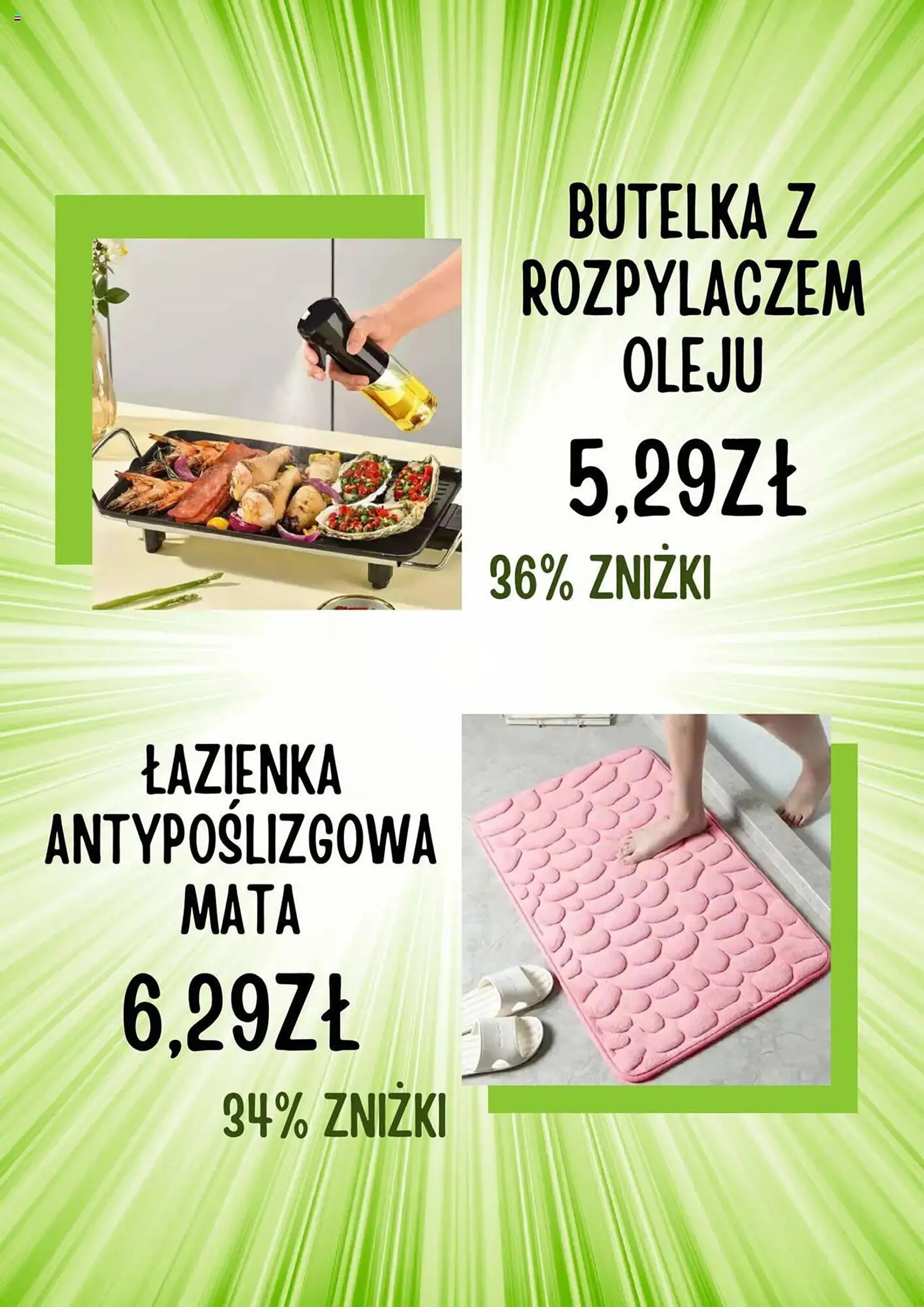 Gazetka AliExpress gazetka od 20 lutego do 19 marca 2025 - Strona 2