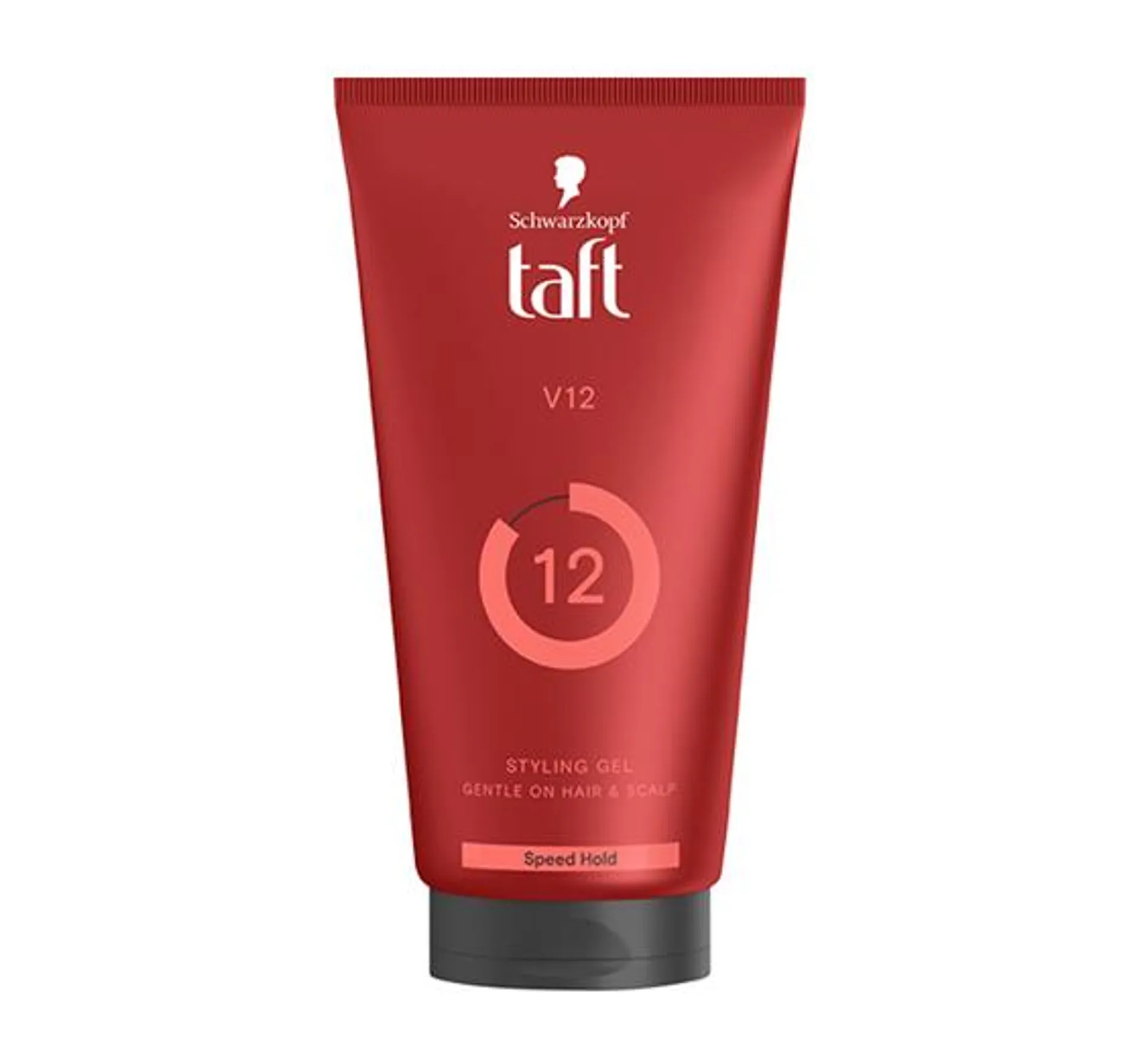 TAFT V12 ŻEL DO STYLIZACJI WŁOSÓW 150ML