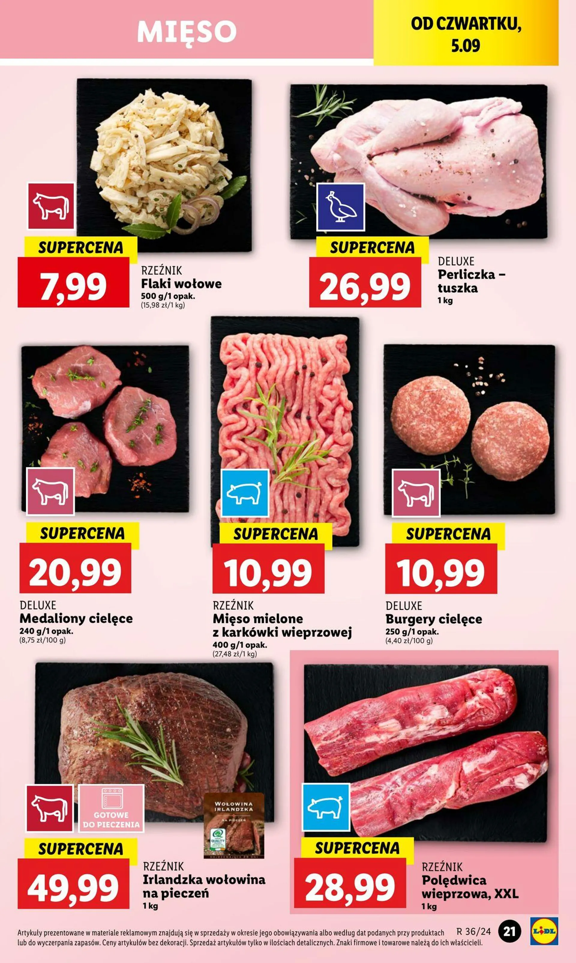 LIDL Aktualna gazetka - 27