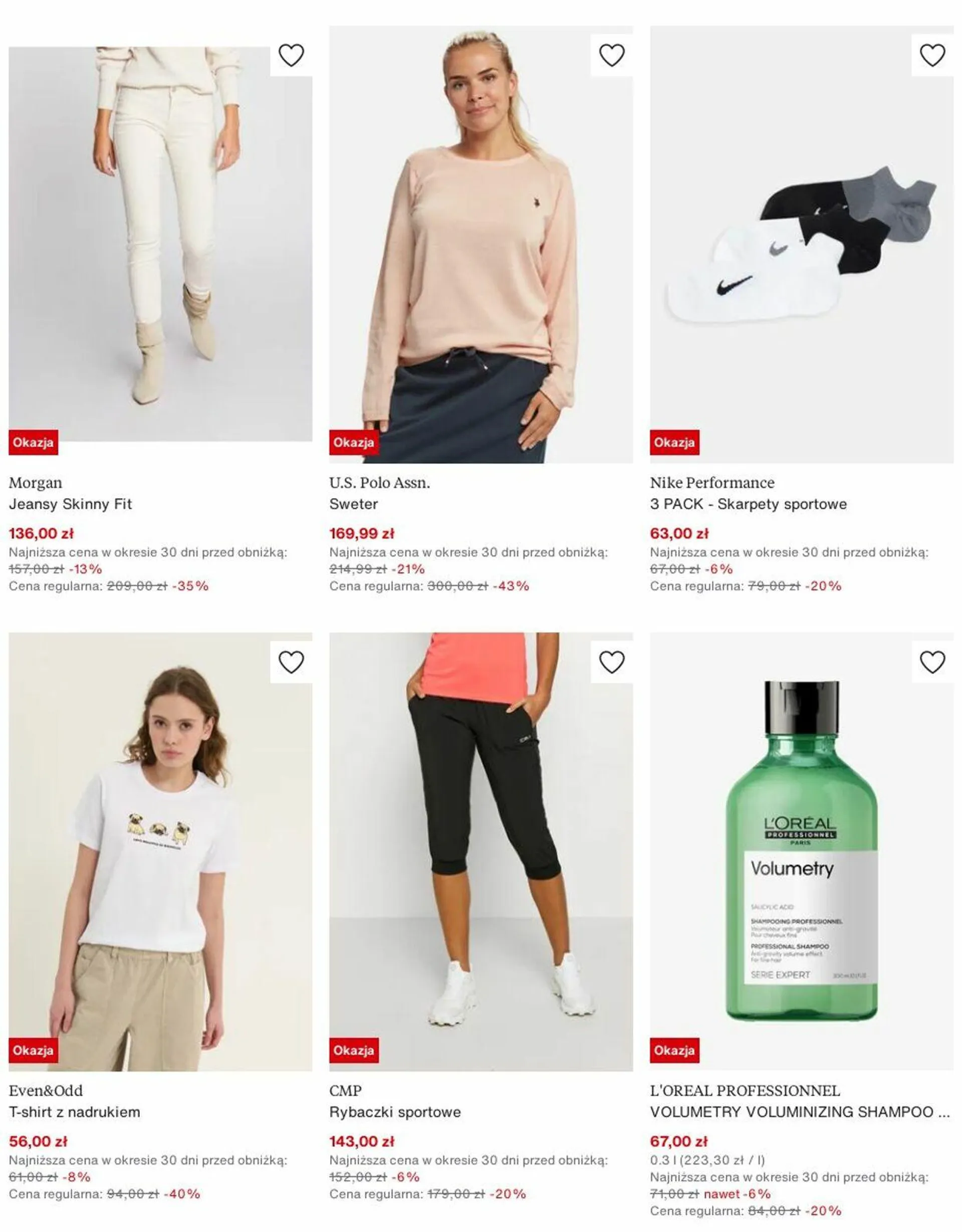 Zalando Aktualna gazetka - 67