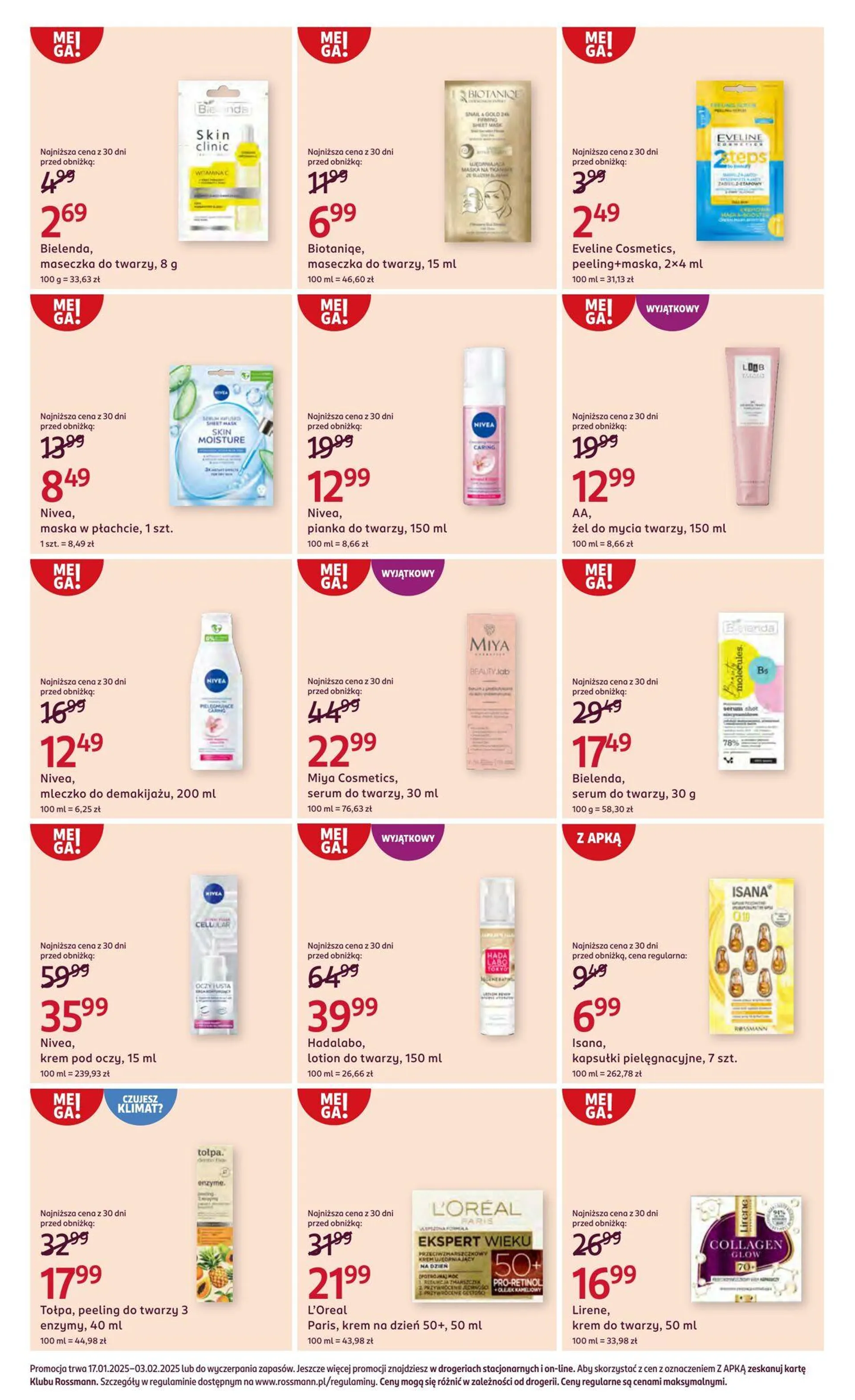 Rossmann Aktualna gazetka - 8