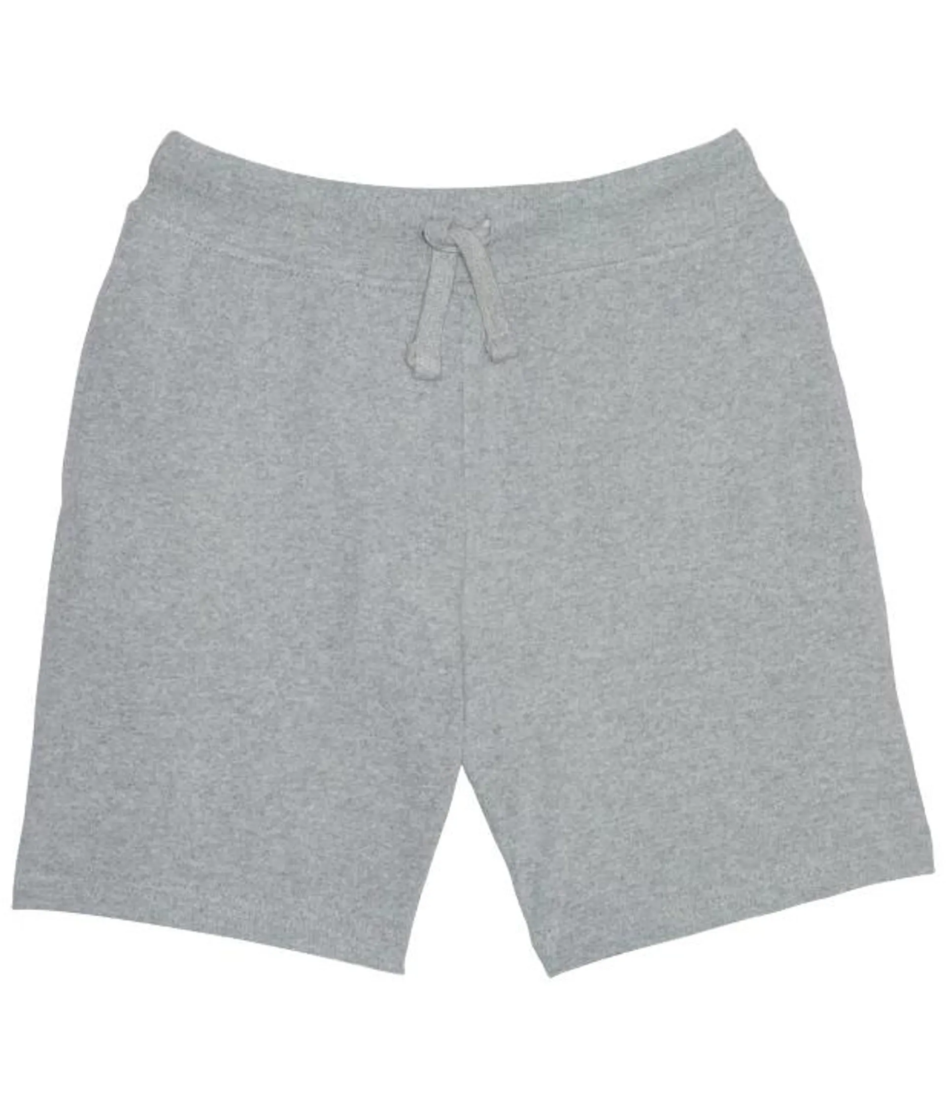 Sweatshorts in Melange