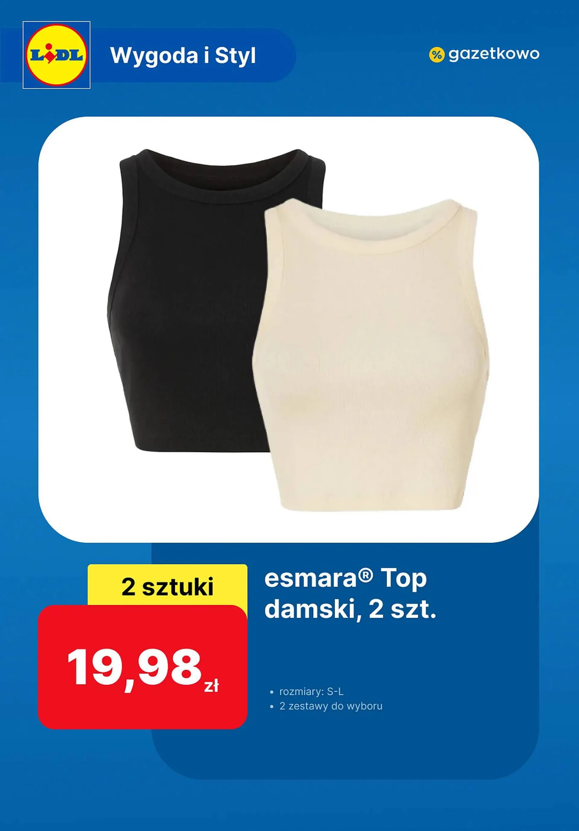 Lidl gazetka - 10