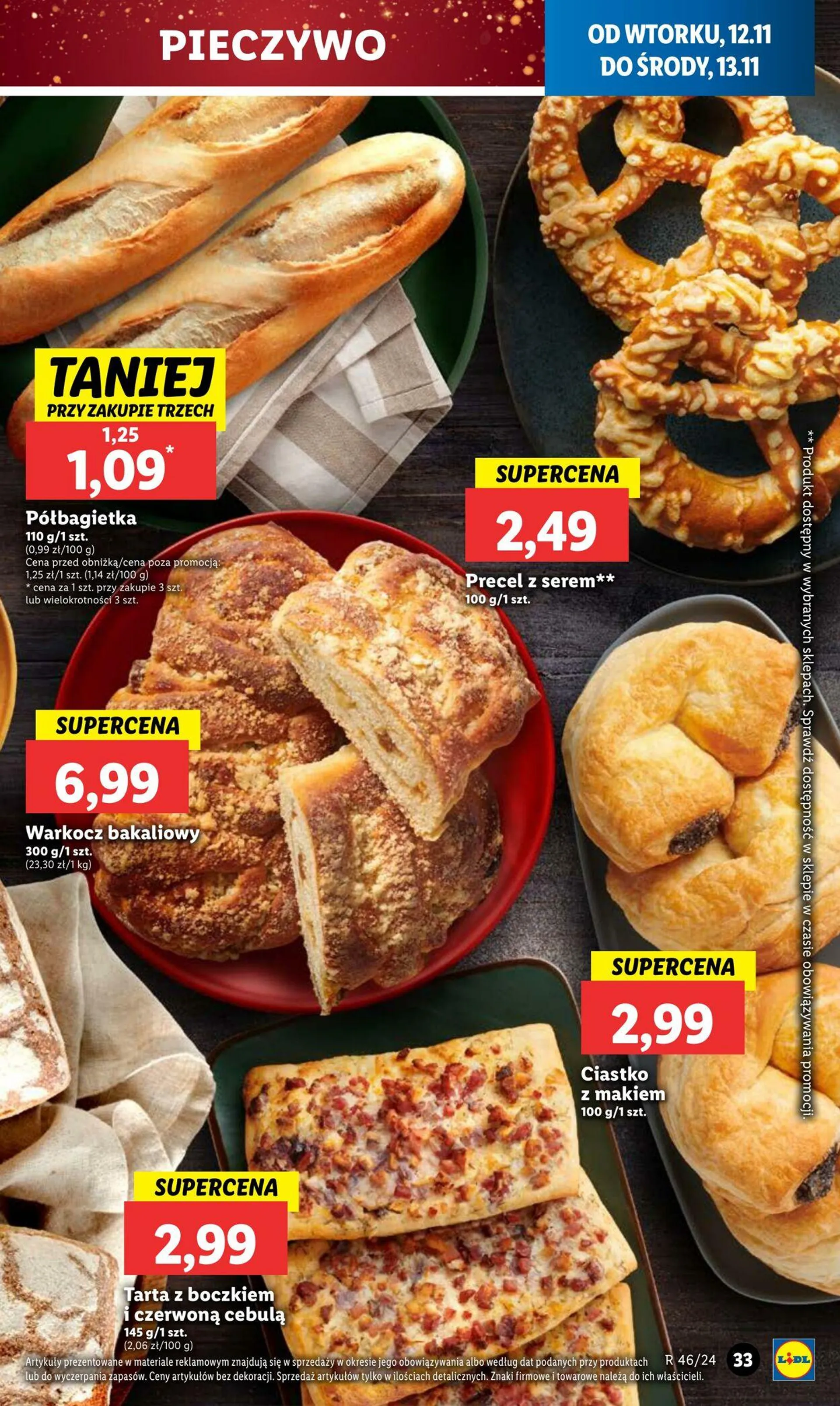 LIDL Aktualna gazetka - 37