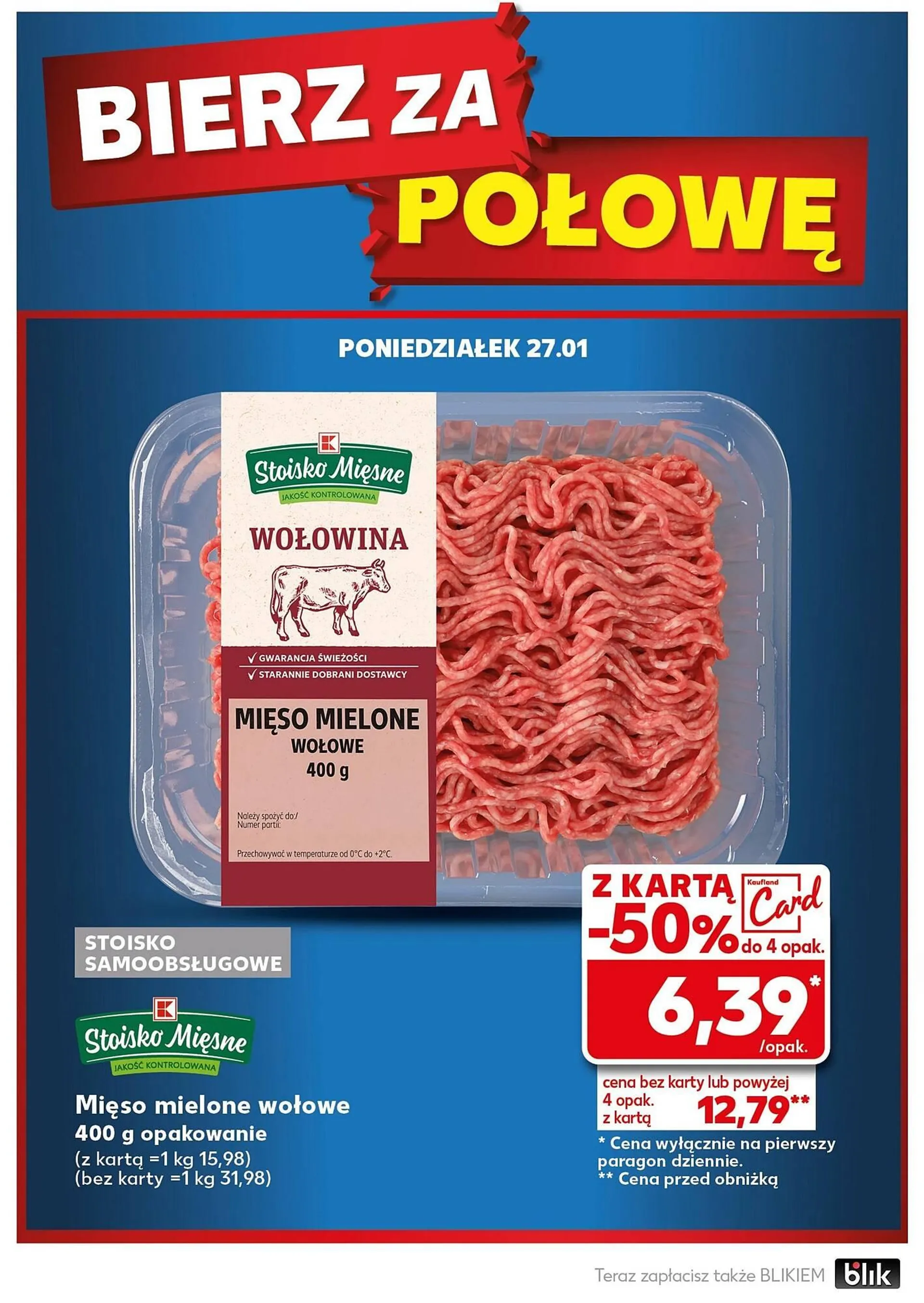 Kaufland gazetka - 6