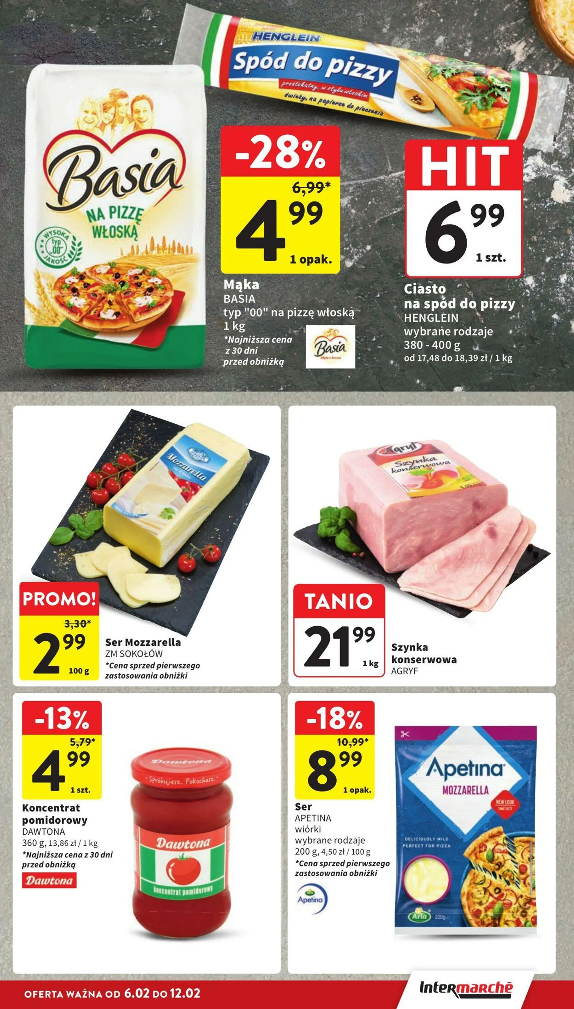 Intermarché Aktualna gazetka - 25