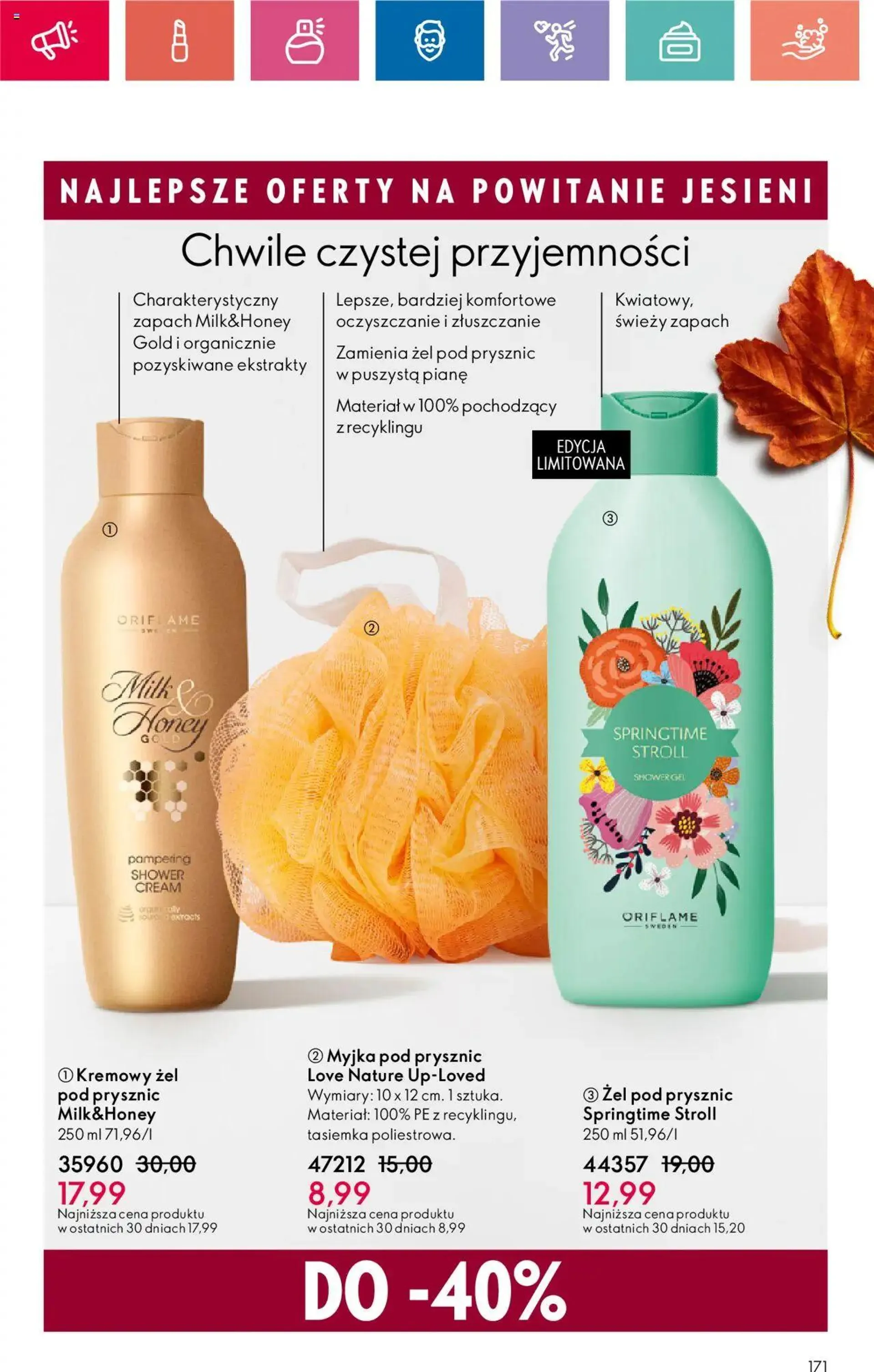 Oriflame Katalog 13 2024 - 170