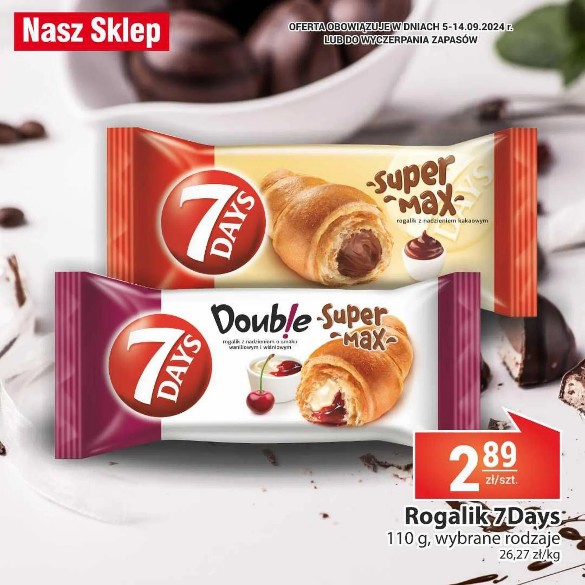 Nasz Sklep gazetka - 2