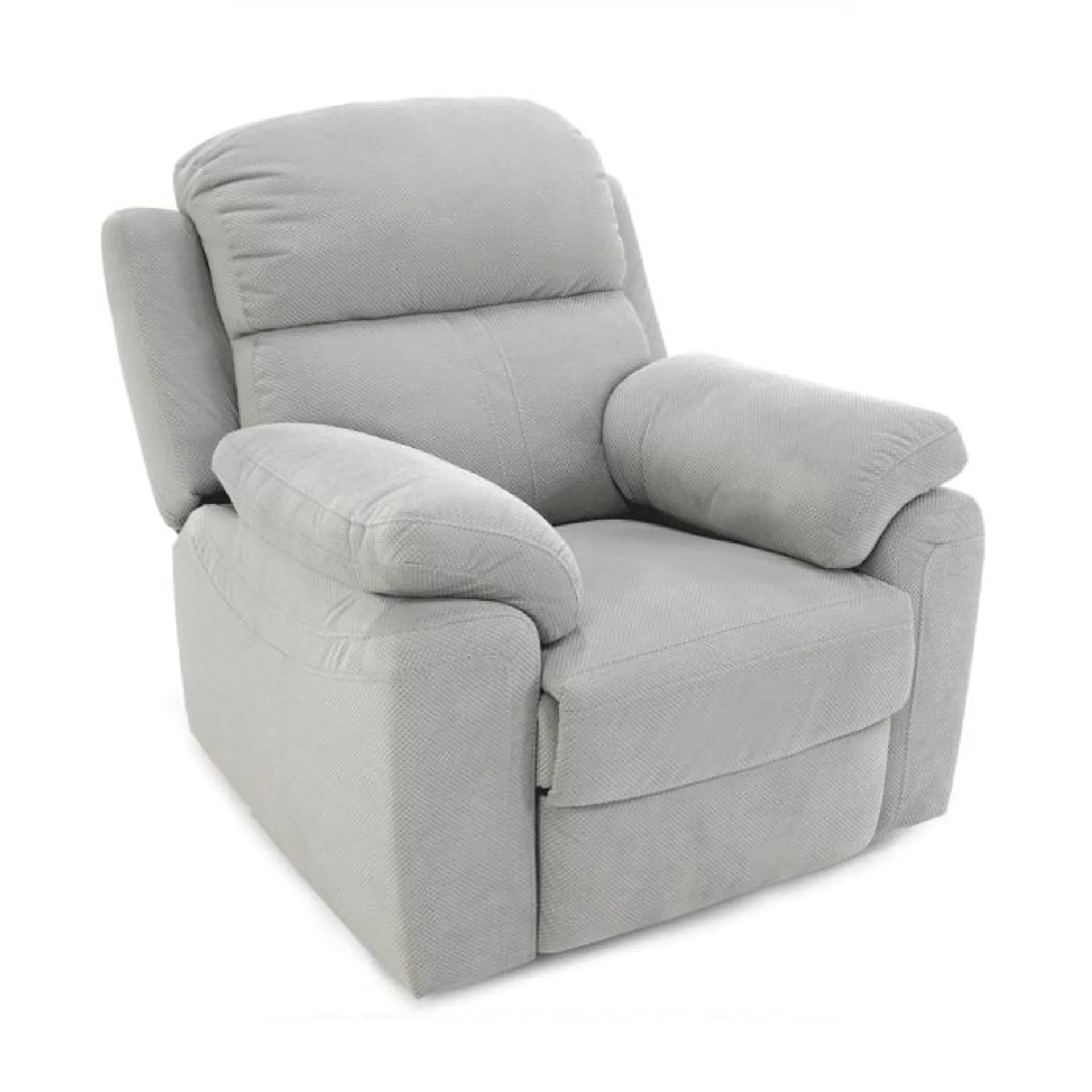 Fotel poduszkowy wypoczynkowy z funkcją relaks TSMU