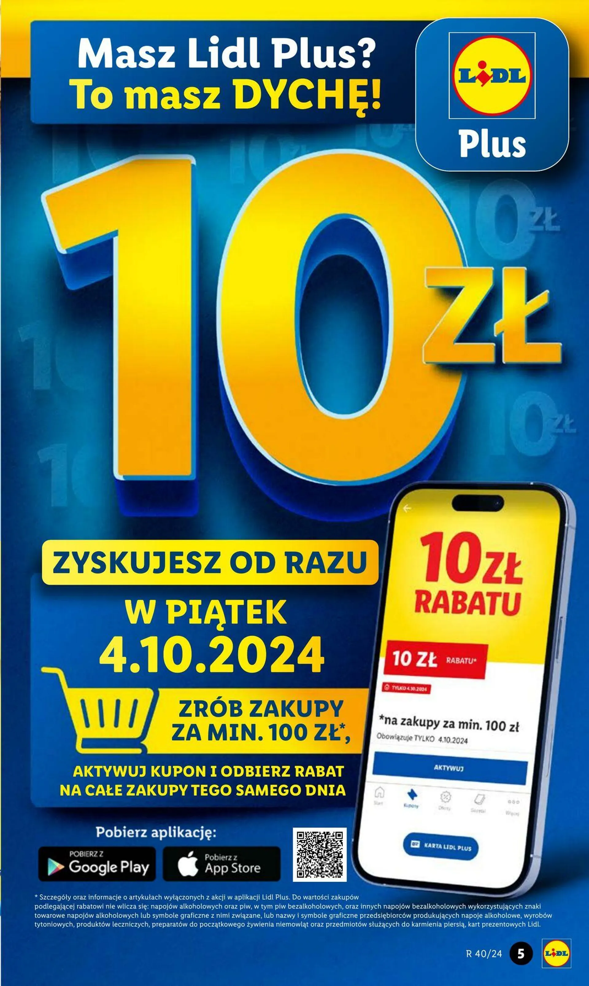 LIDL Aktualna gazetka - 5