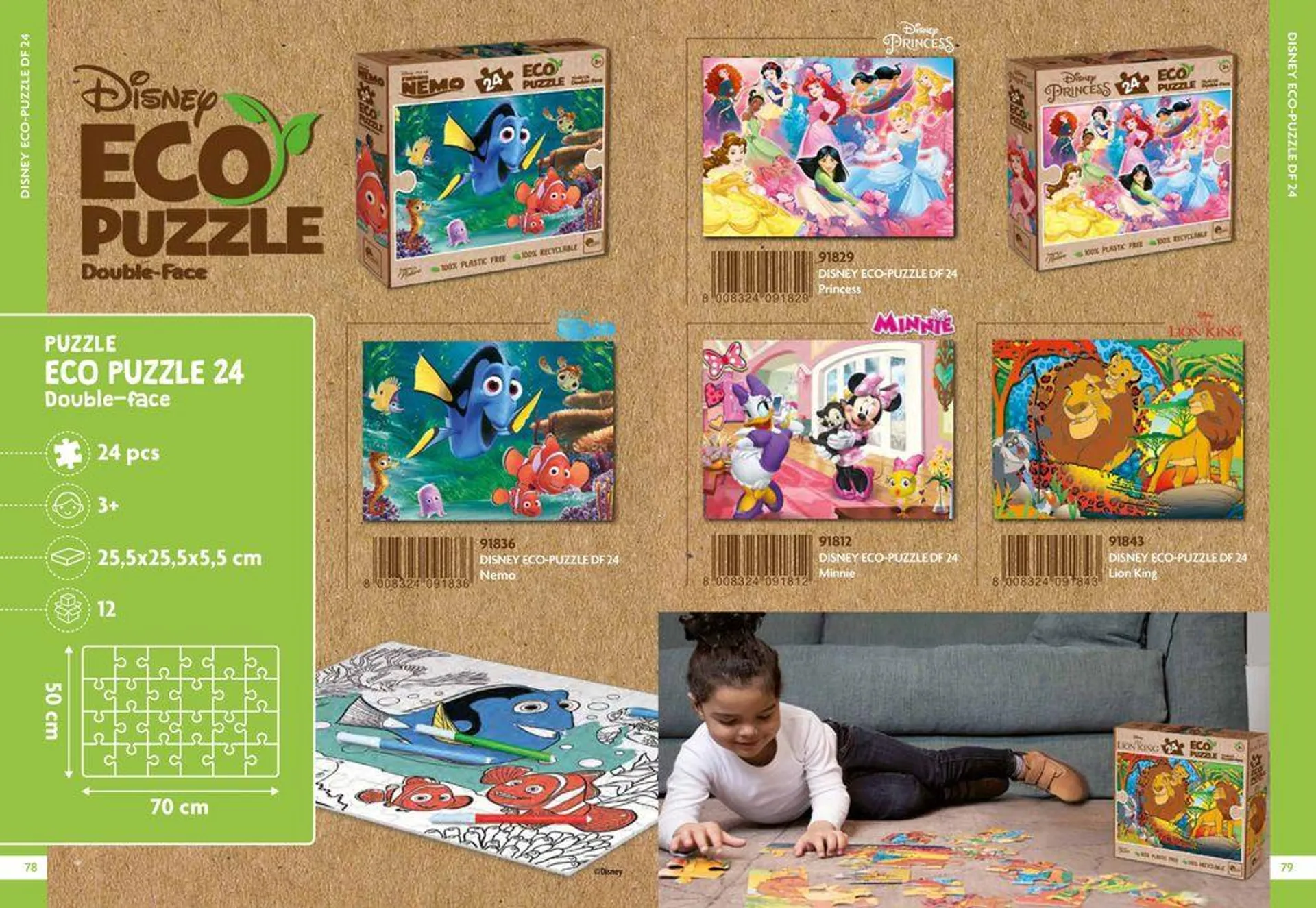 Gazetka Learning with puzzles  od 19 lutego do 31 grudnia 2024 - Strona 40