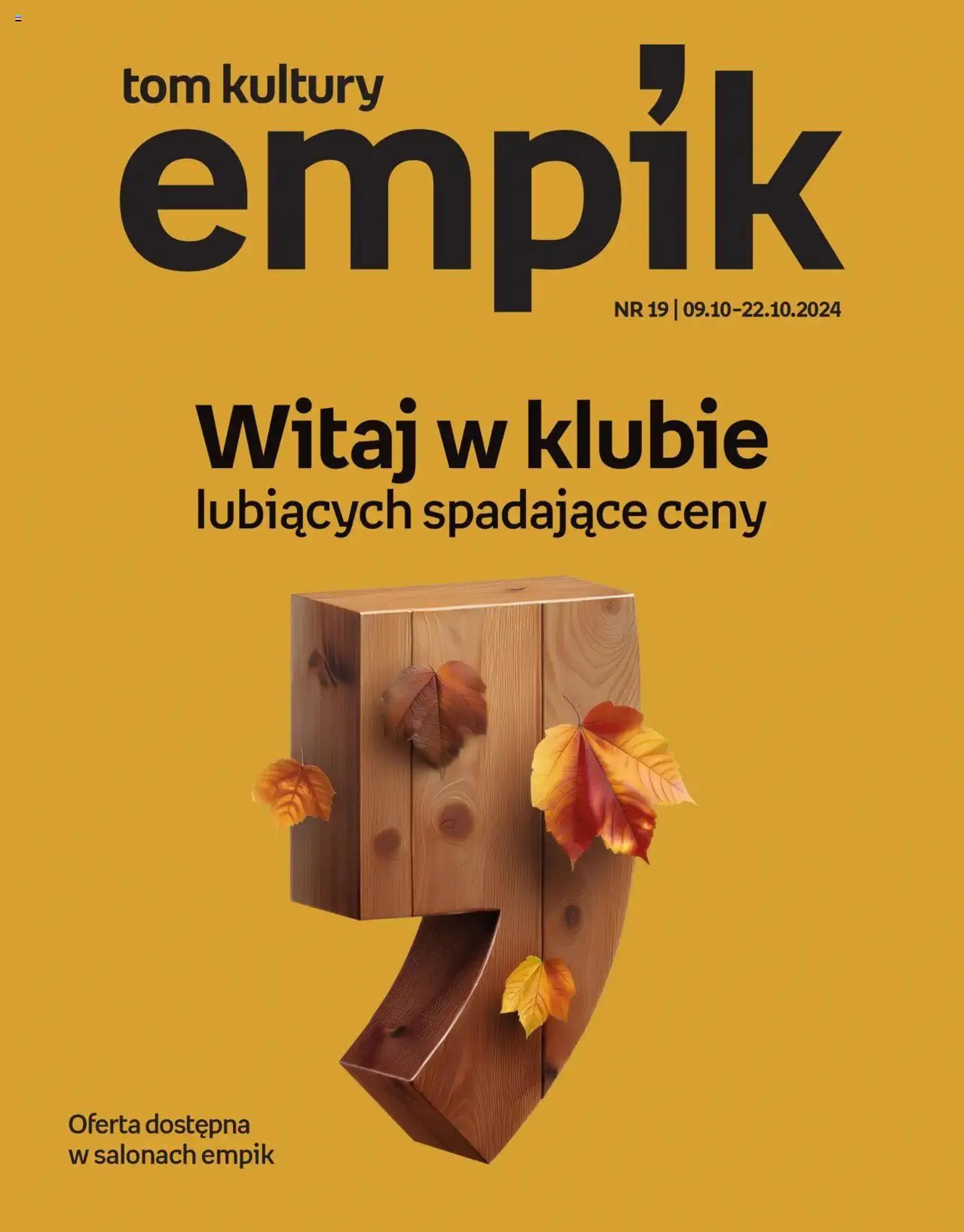 Empik promocje - 0