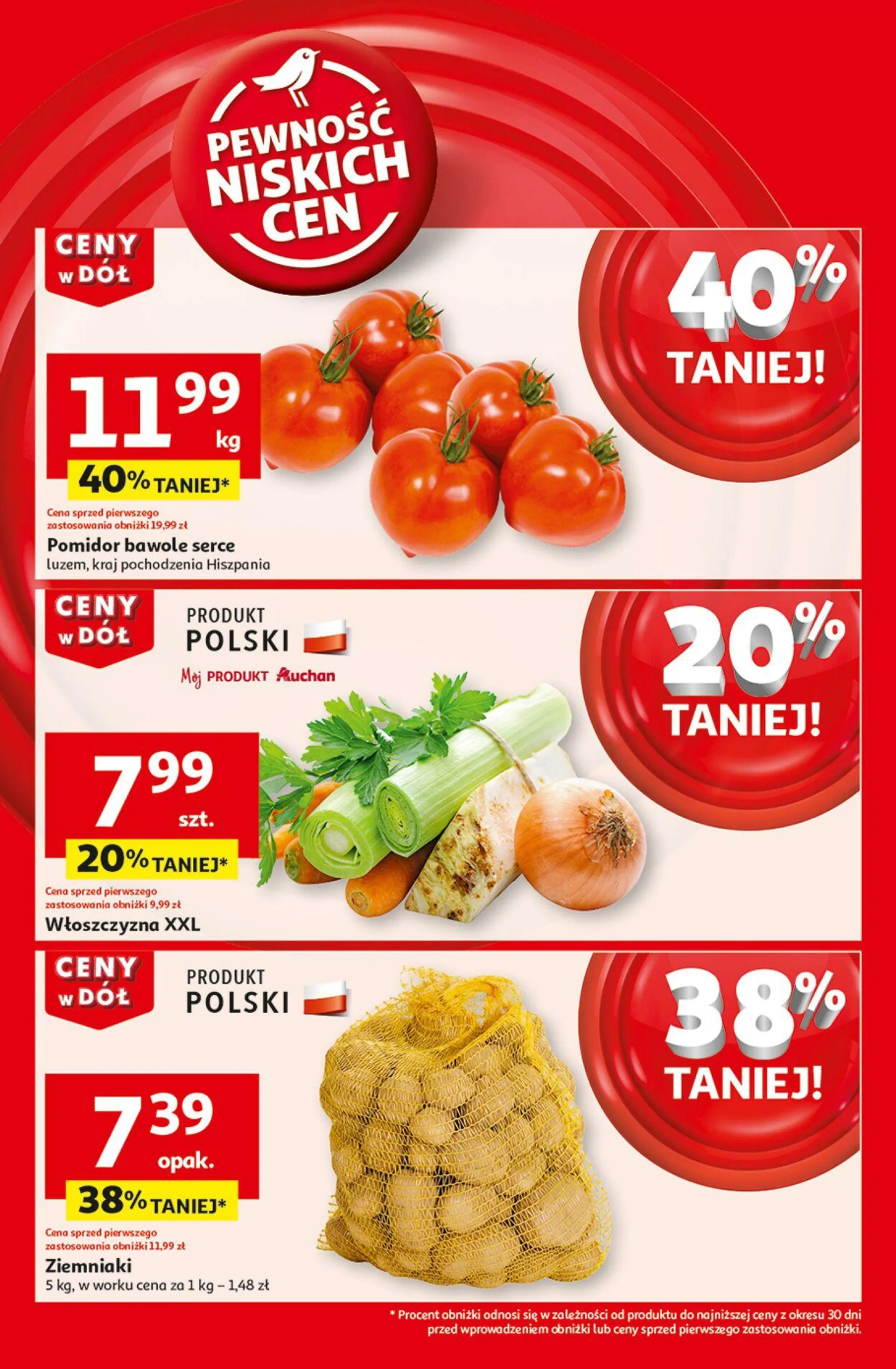 Auchan Aktualna gazetka - 10