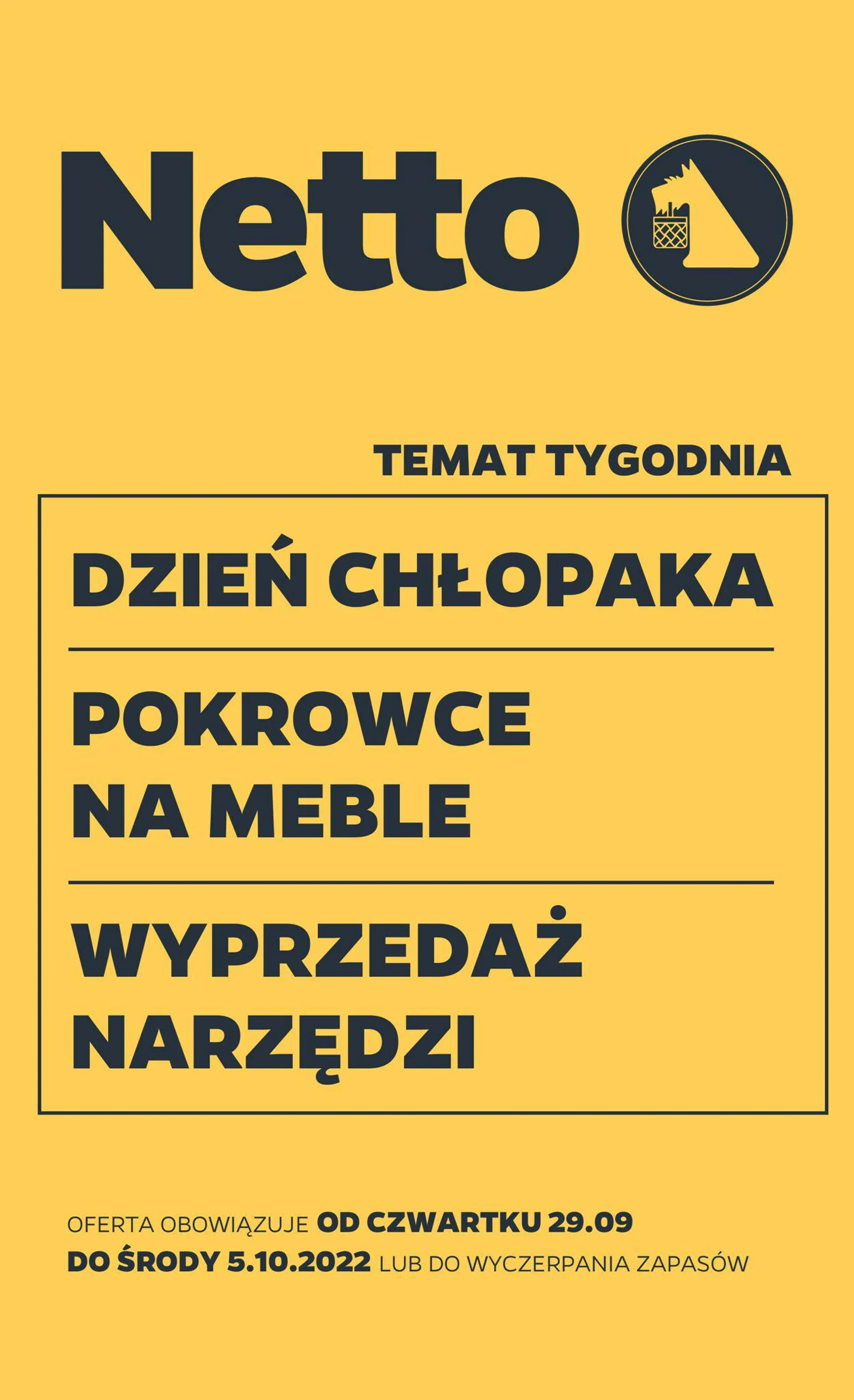 TESCO Aktualna gazetka - 1