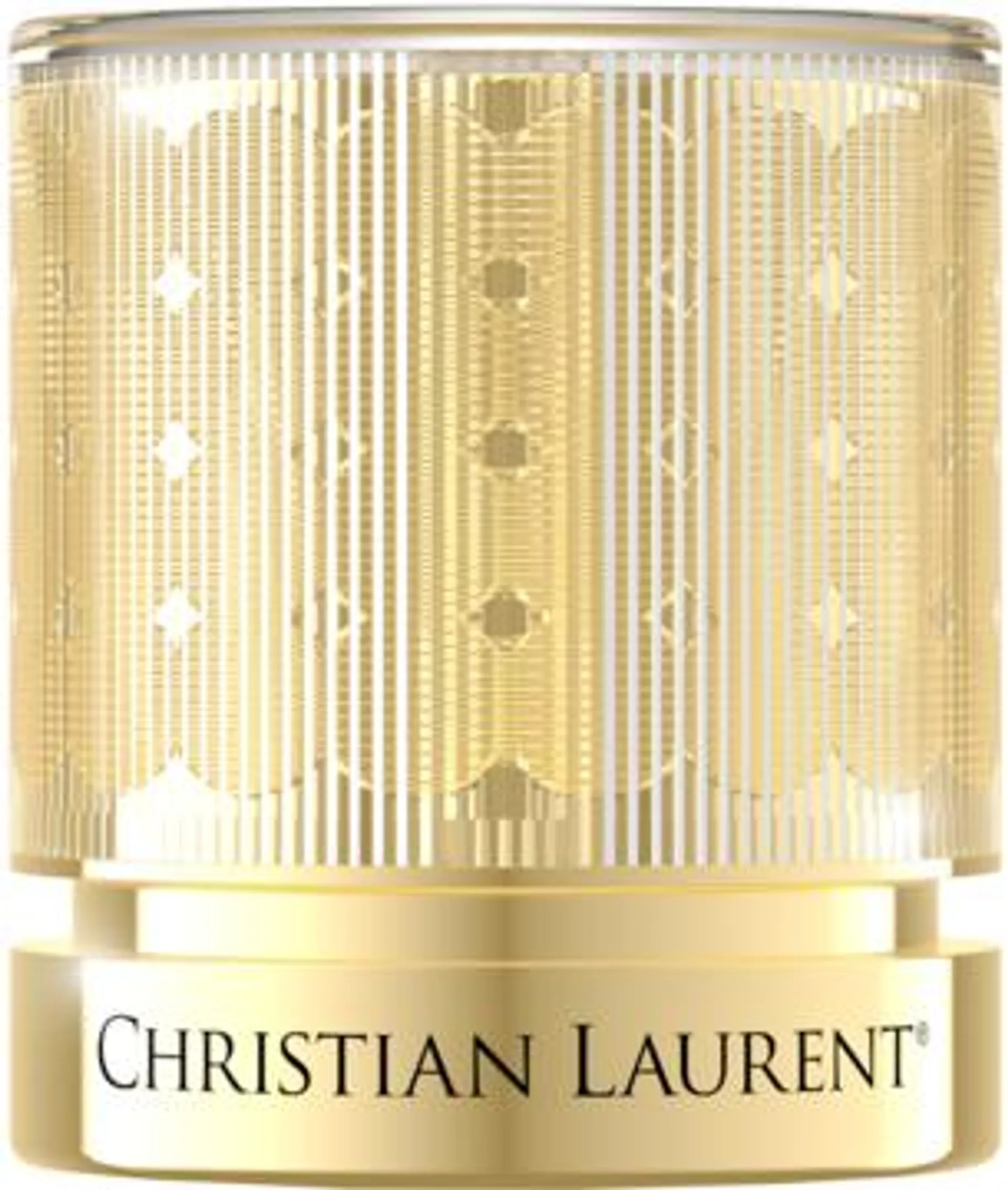 CHRISTIAN LAURENT Edition de Luxe