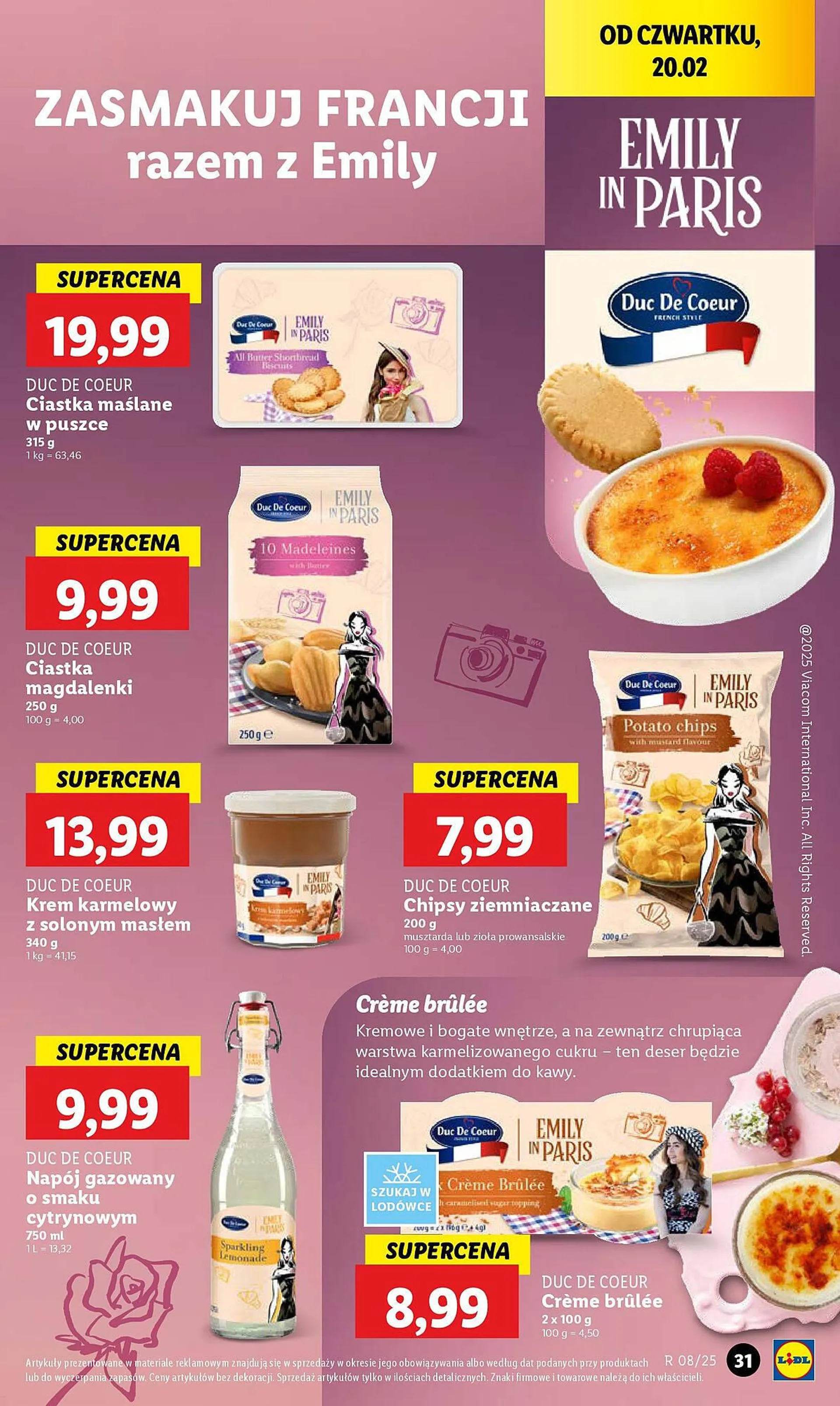 Lidl gazetka - 35