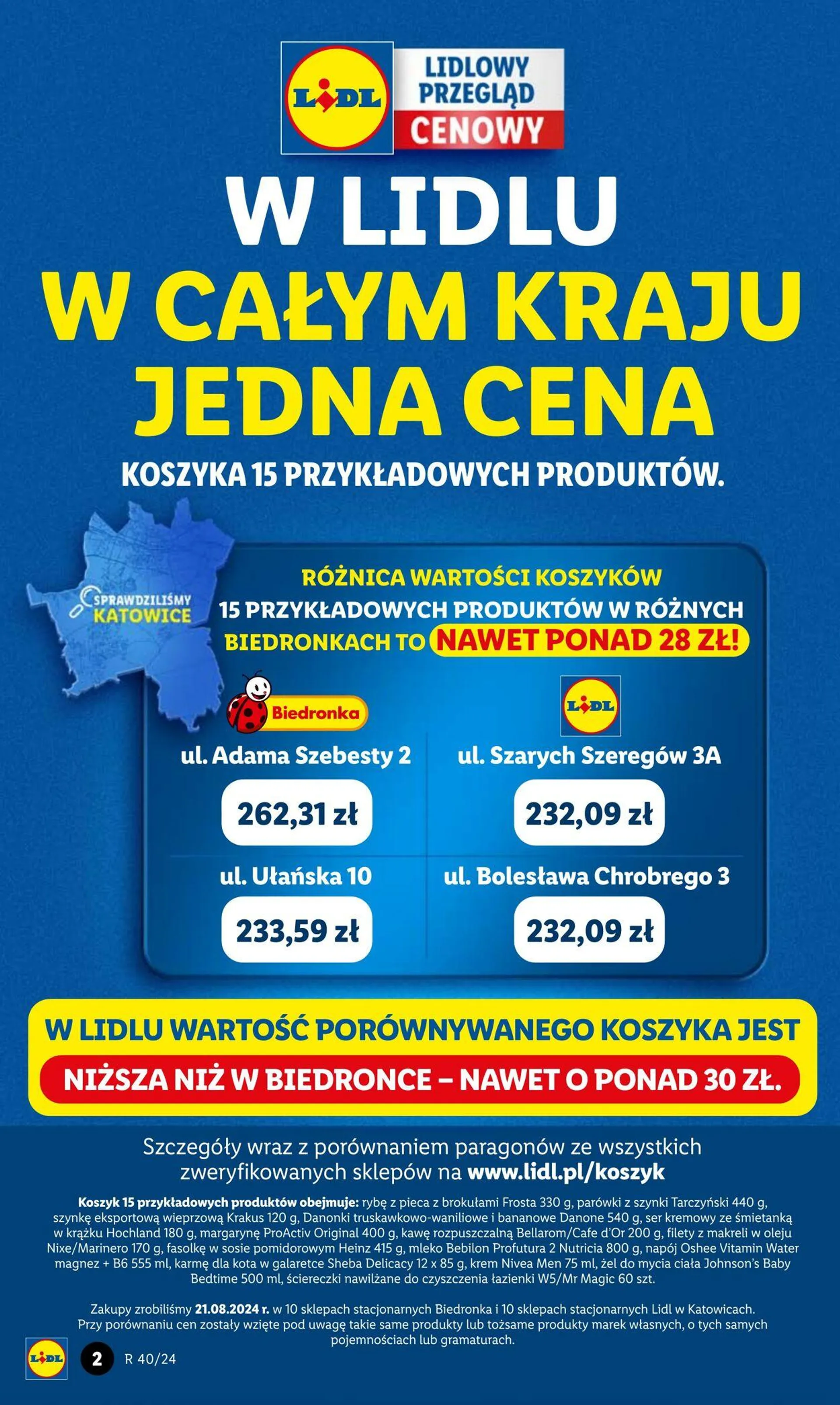 LIDL Aktualna gazetka - 4