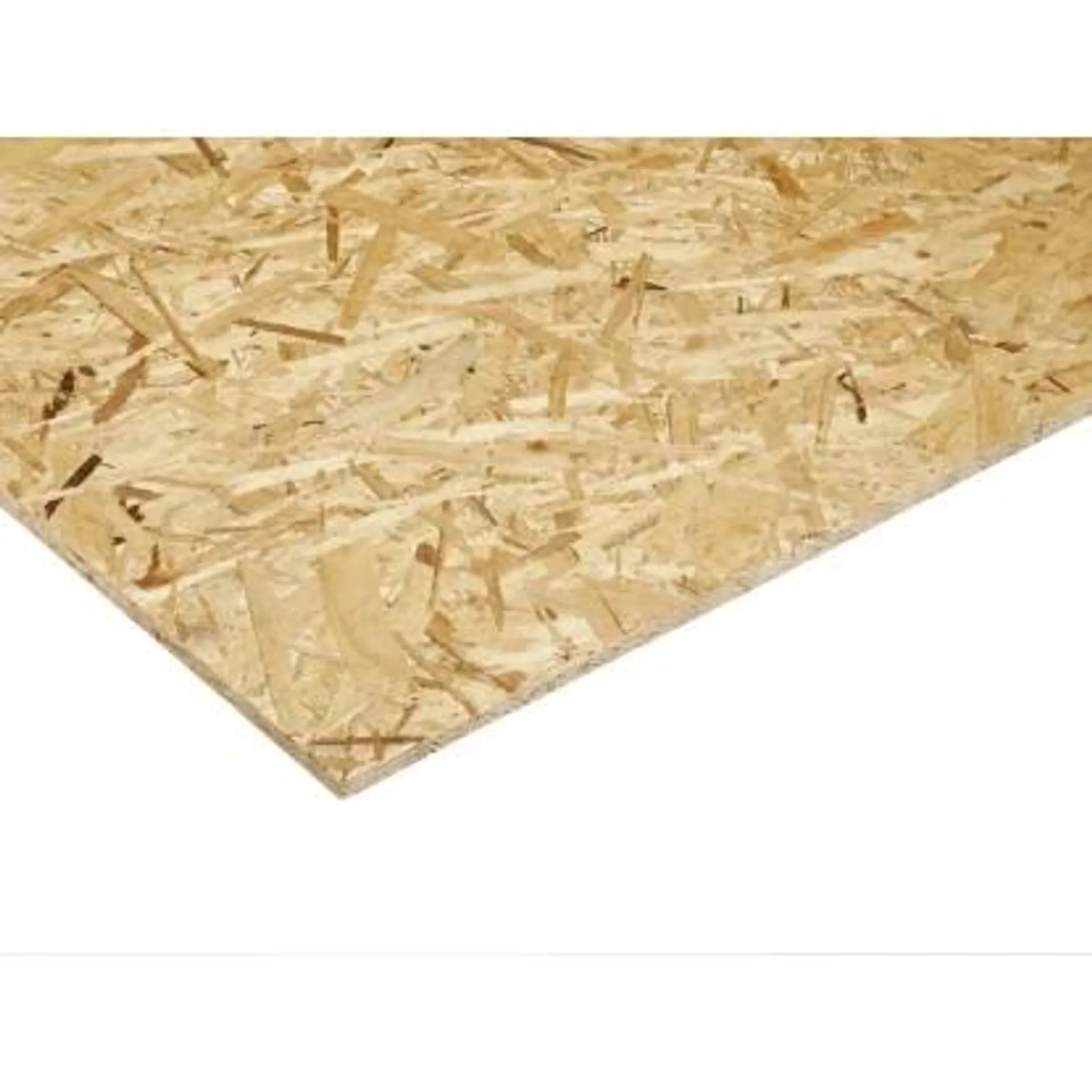 Płyta OSB 3 wym. 12 mm x 1250 mm x 2500 mm