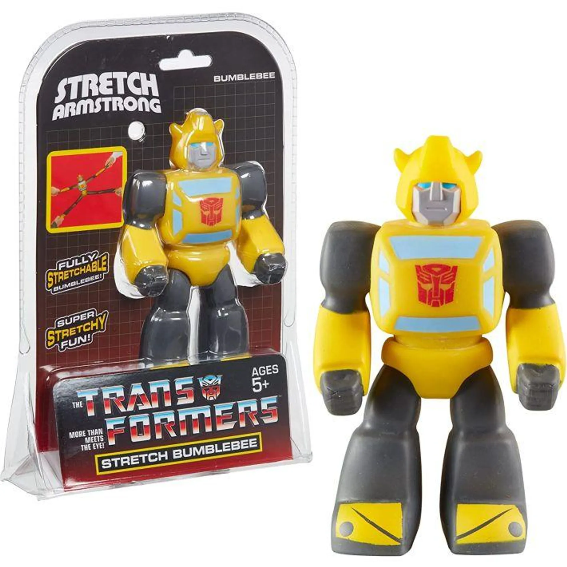 Transformers BumbleBee, 16 cm