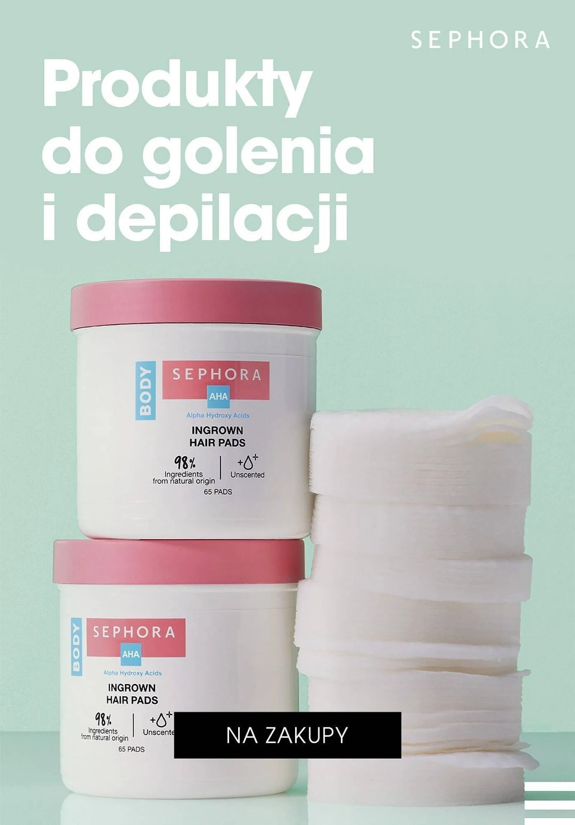 Gazetka Sephora gazetka od 15 lutego do 21 lutego 2024 - Strona 