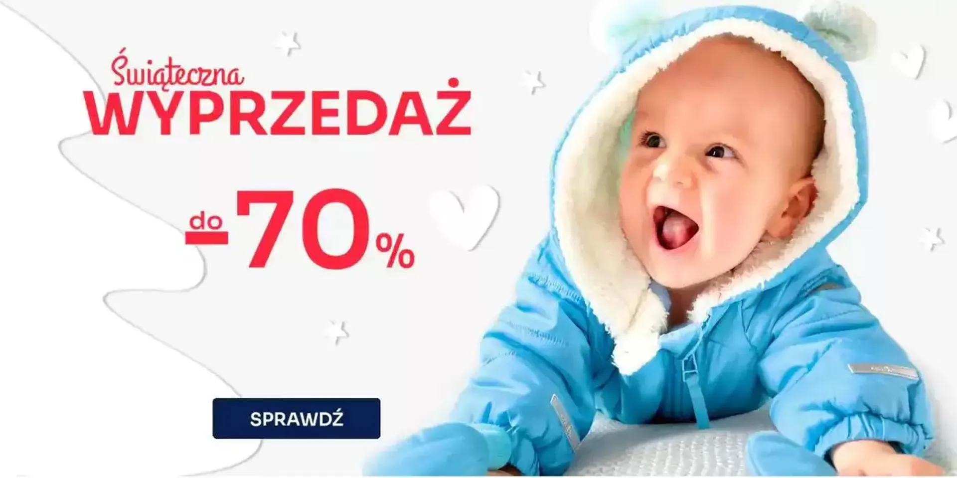 Gazetka Wyprzedaż do - 70%  od 26 grudnia do 31 grudnia 2024 - Strona 2