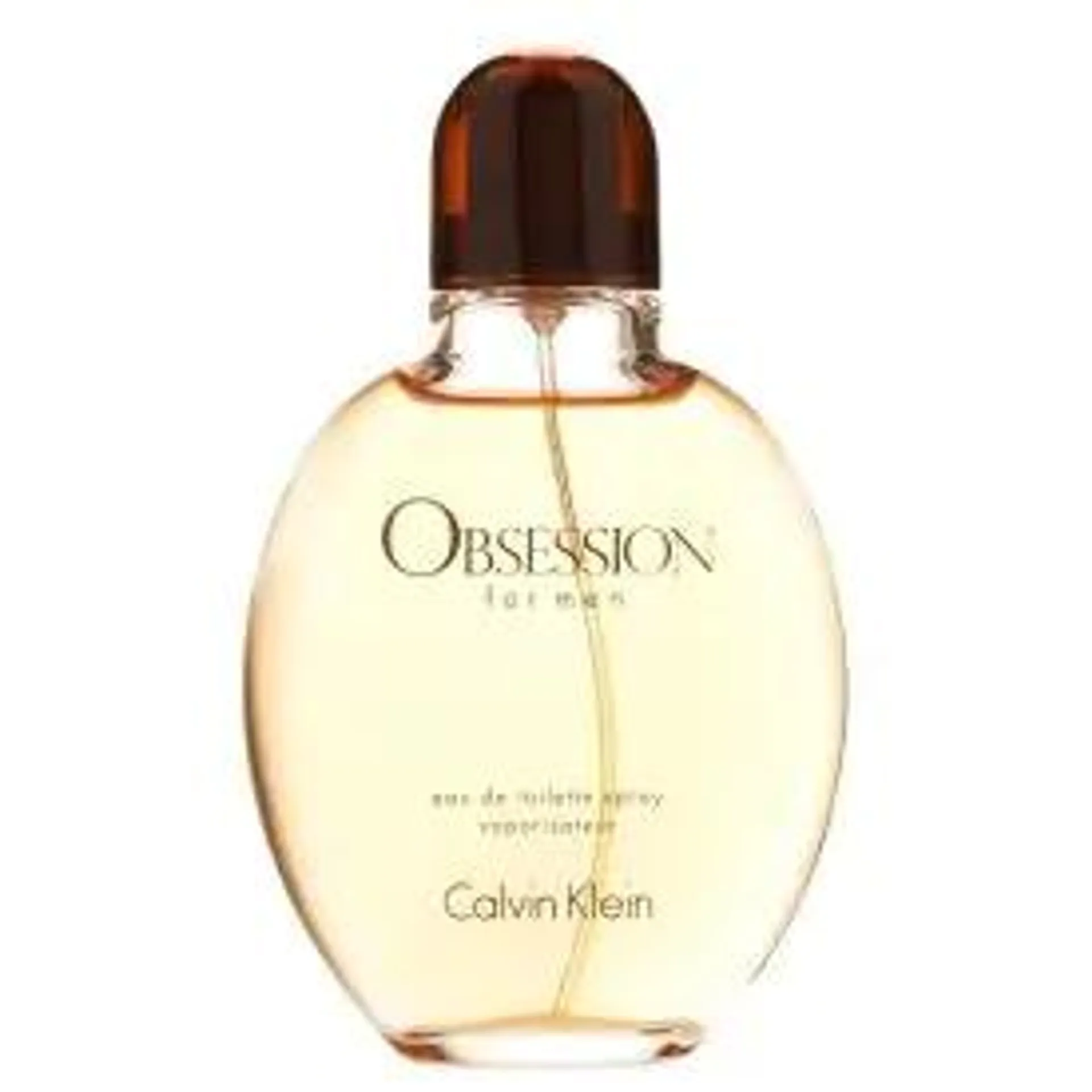 Calvin Klein Obsession 200 ml