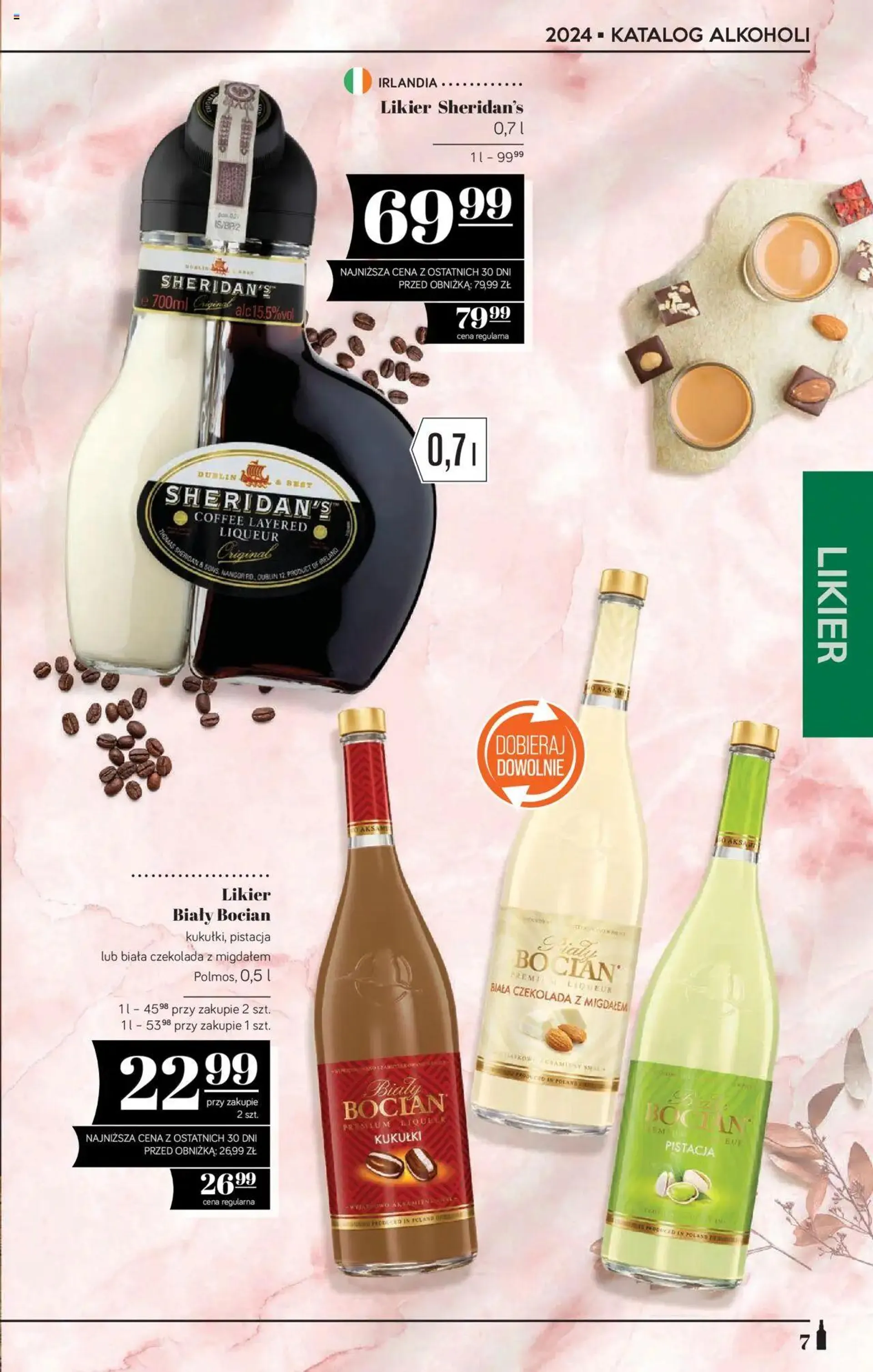 POLOmarket Katalog - Alkoholi - 6