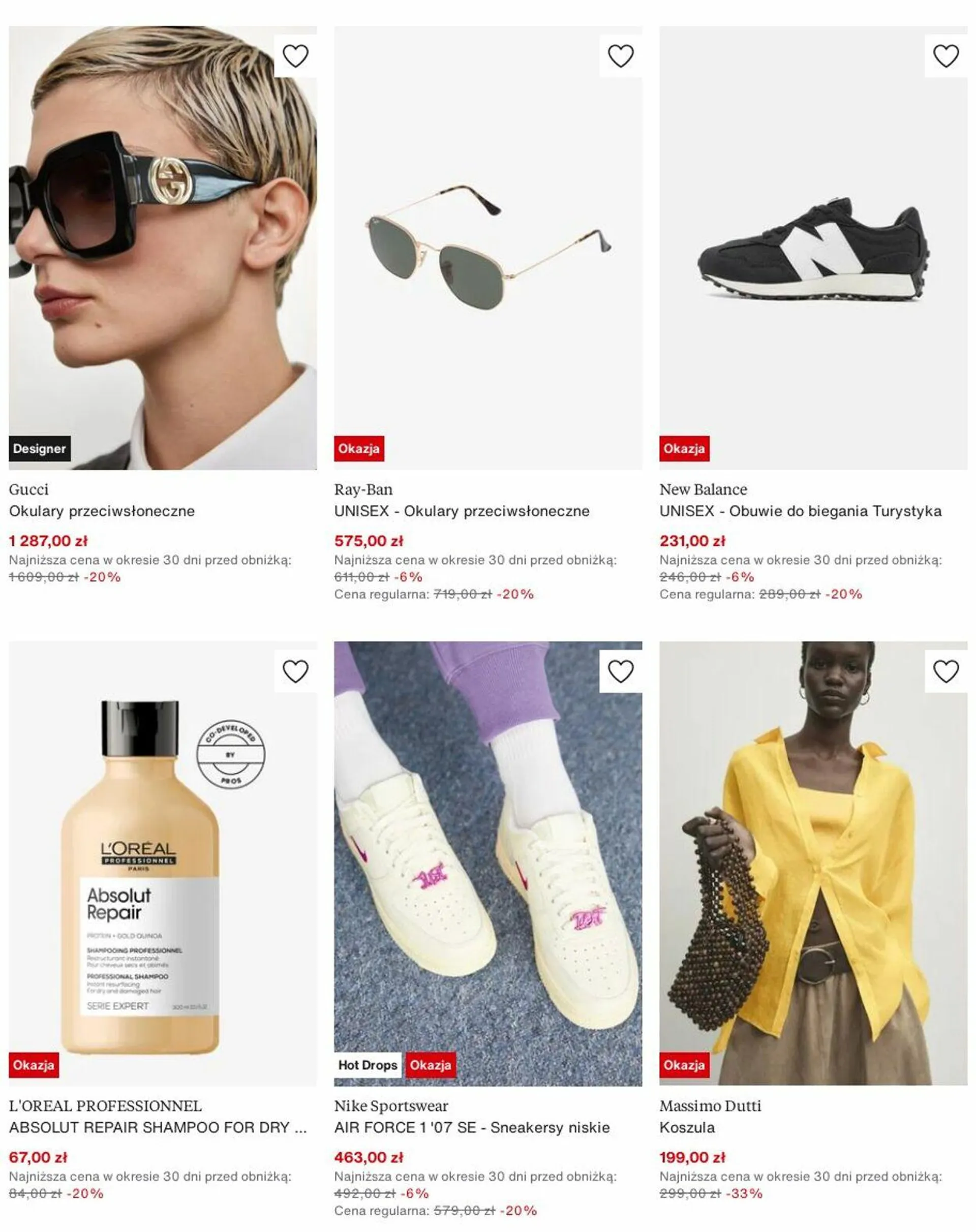 Zalando Aktualna gazetka - 24