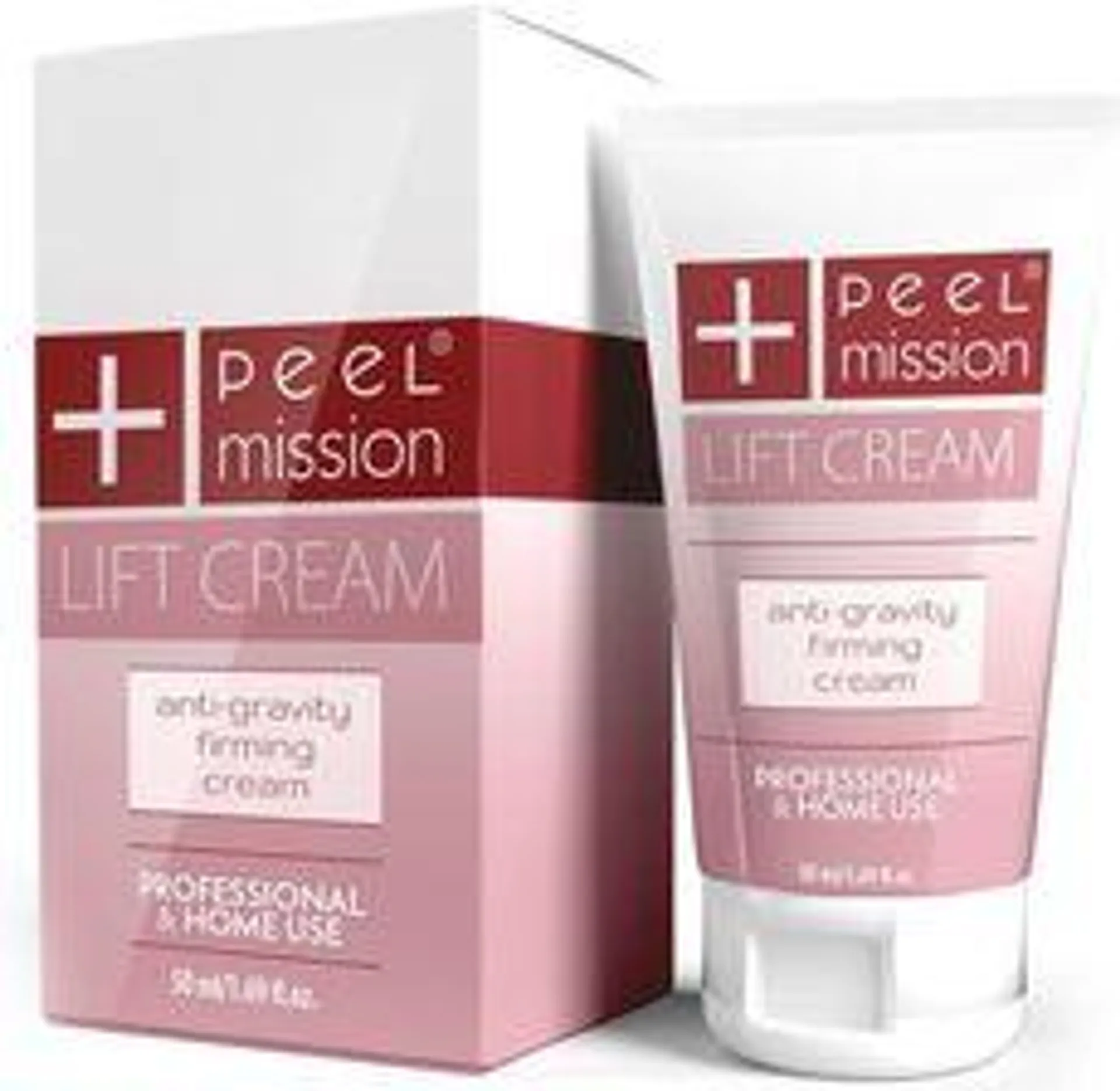 Krem Peel Mission - Polska Lift Cream na dzień i noc 50ml