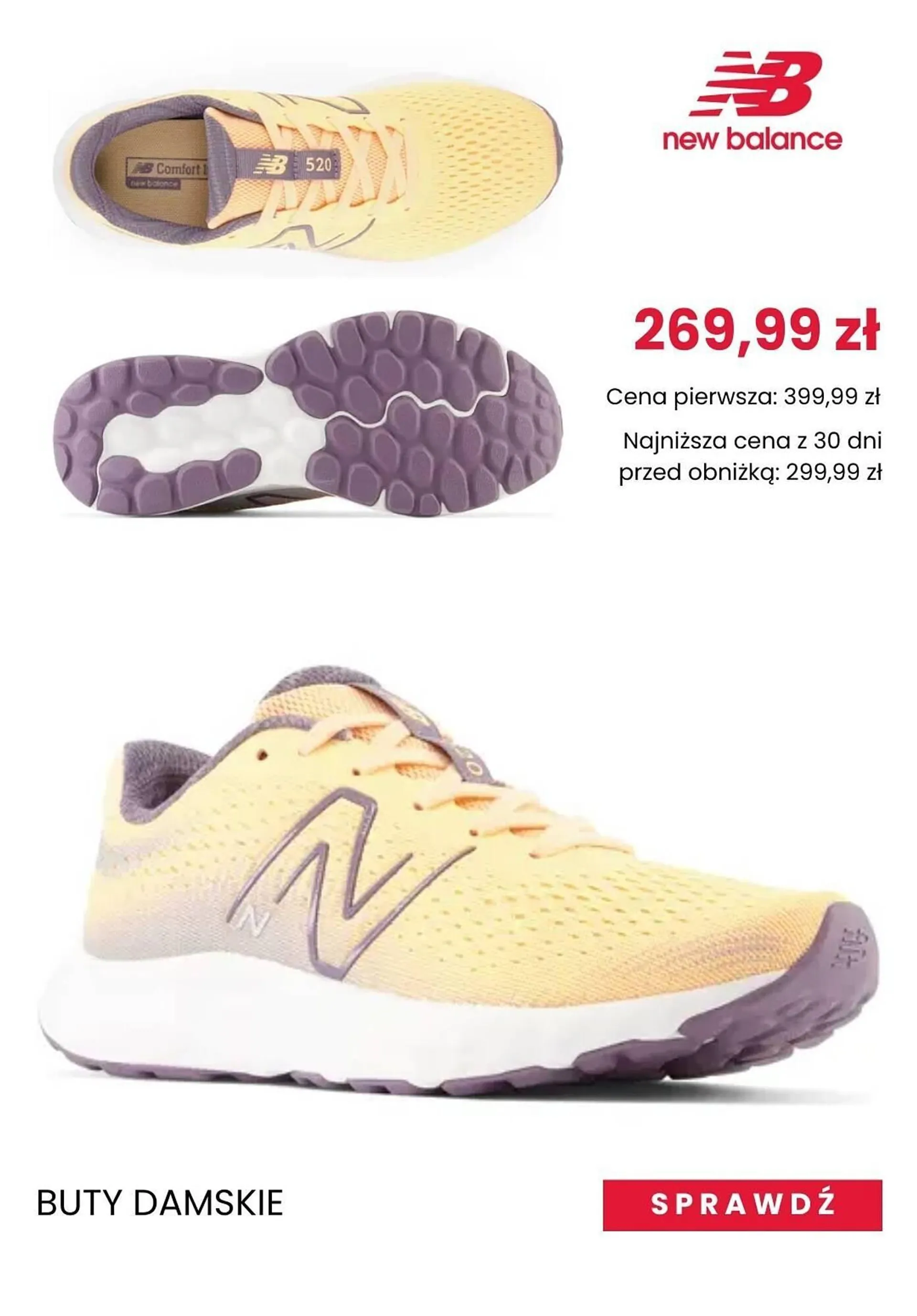 New Balance gazetka - 3