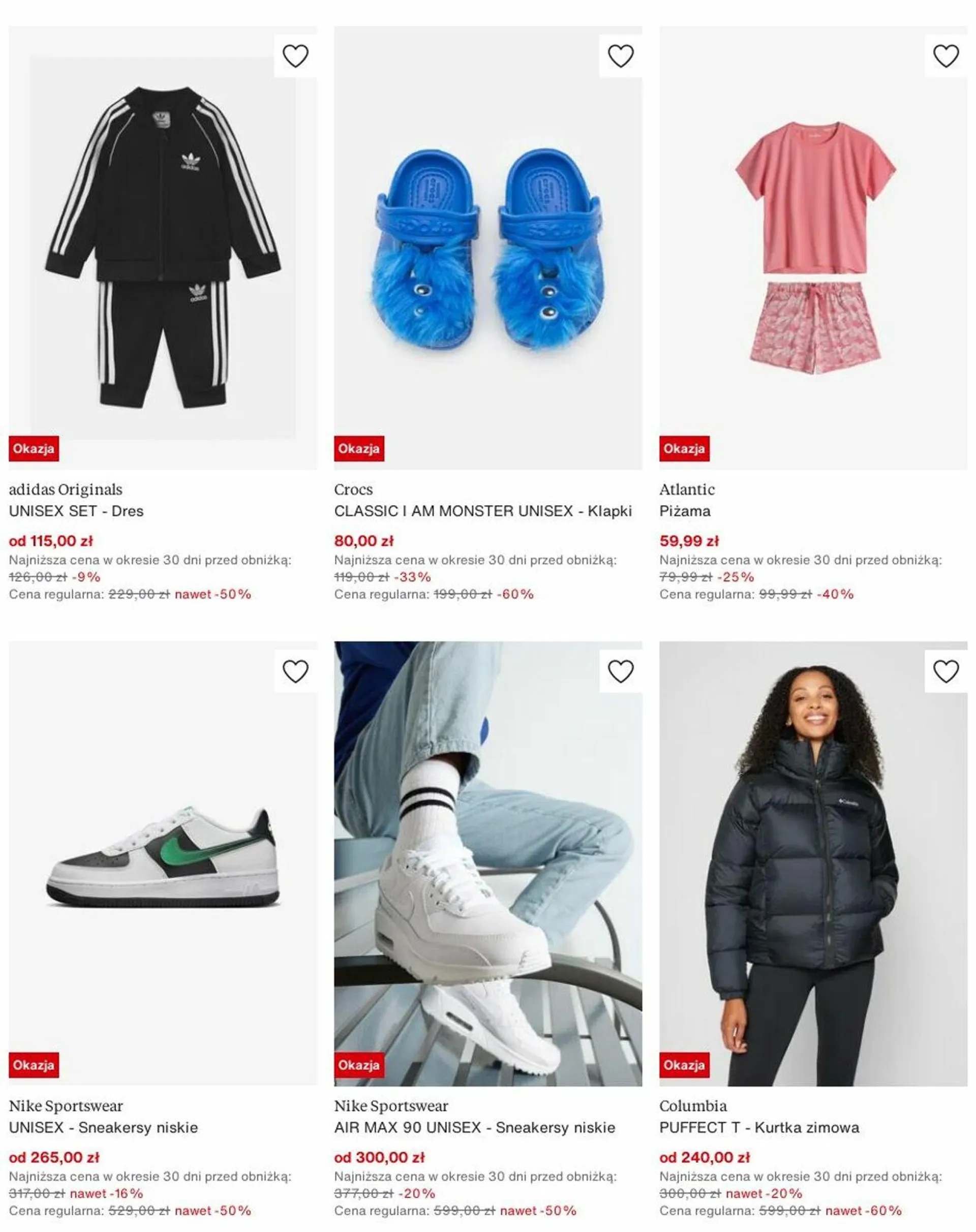 Zalando Aktualna gazetka - 9