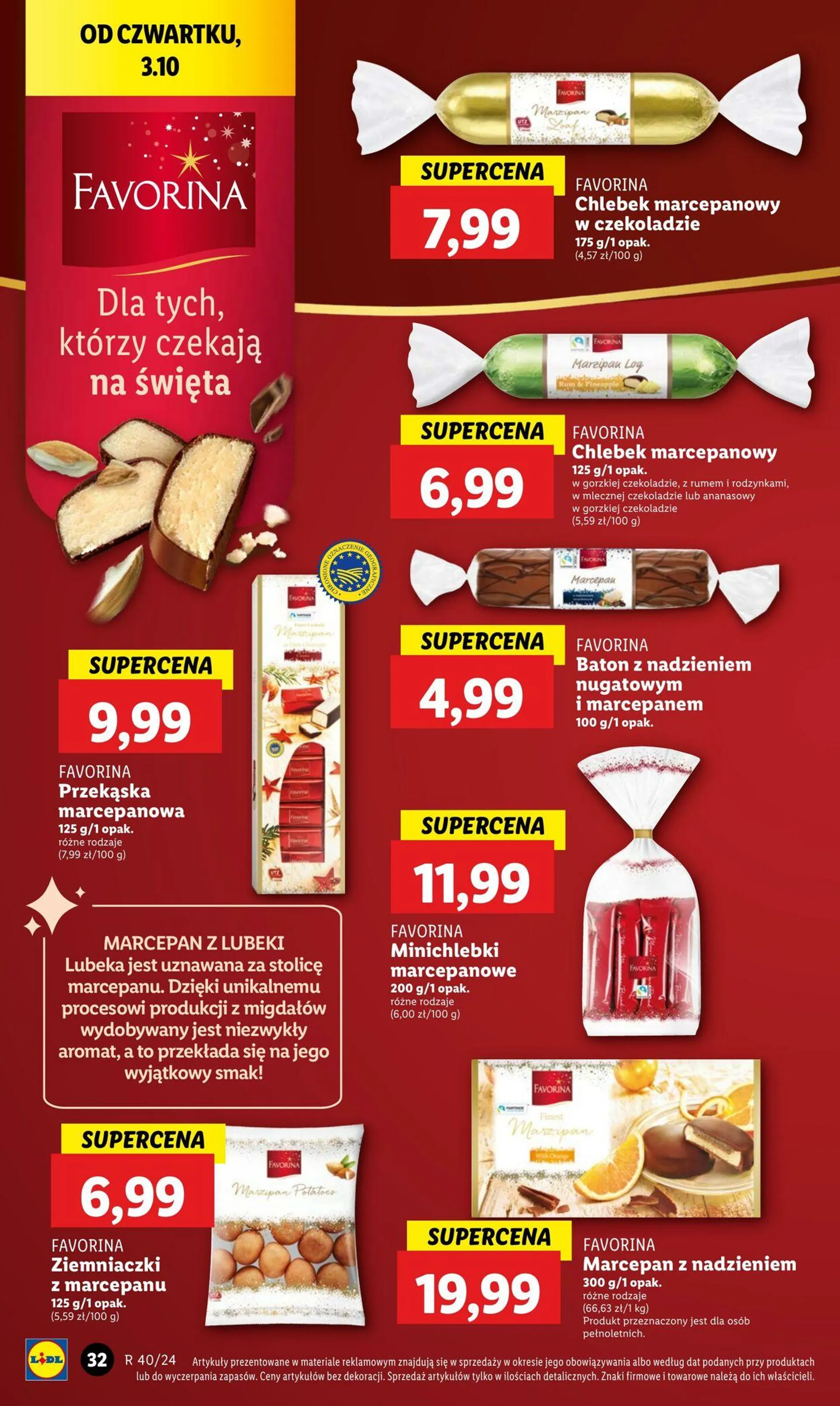 LIDL Aktualna gazetka - 38